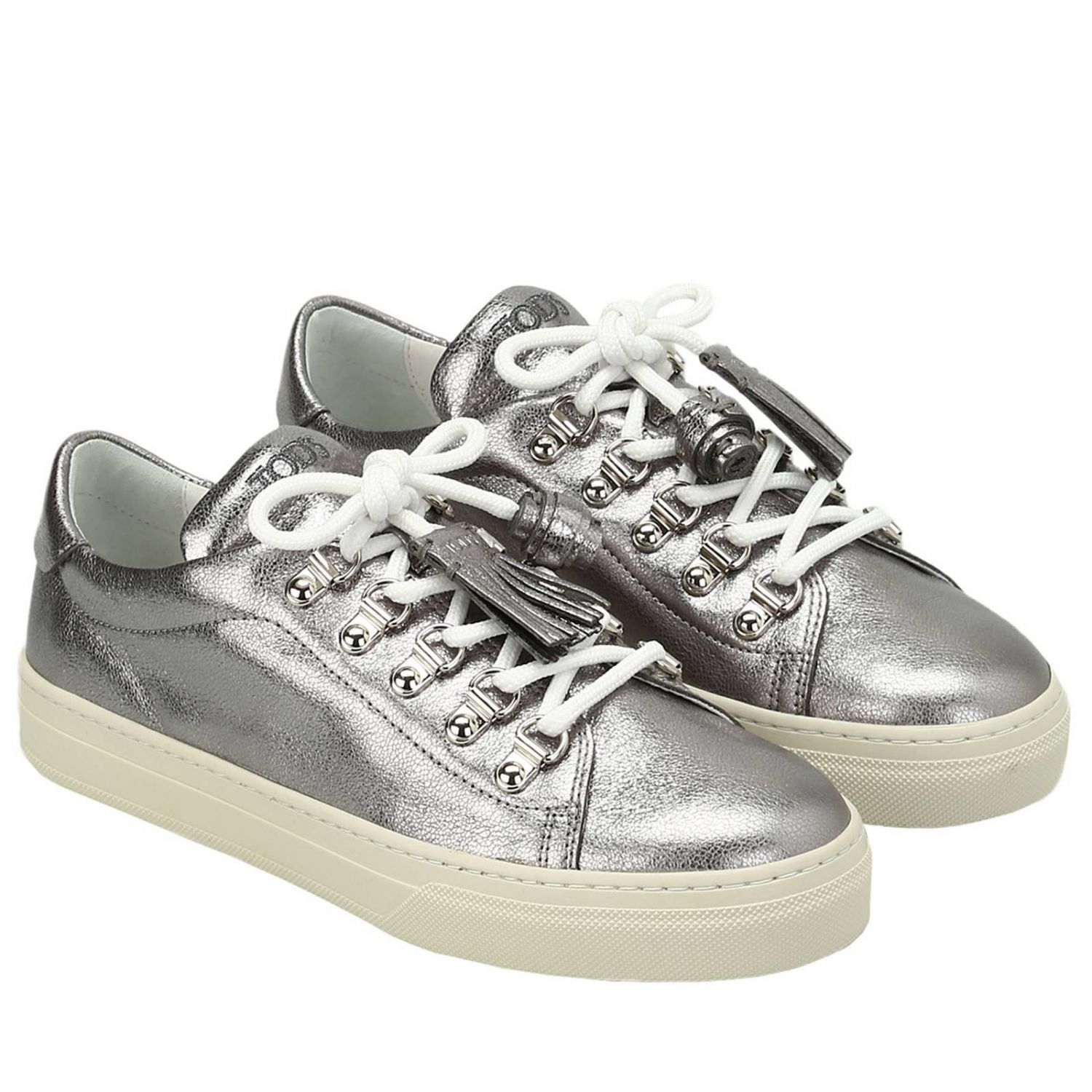 sneakers tods femme