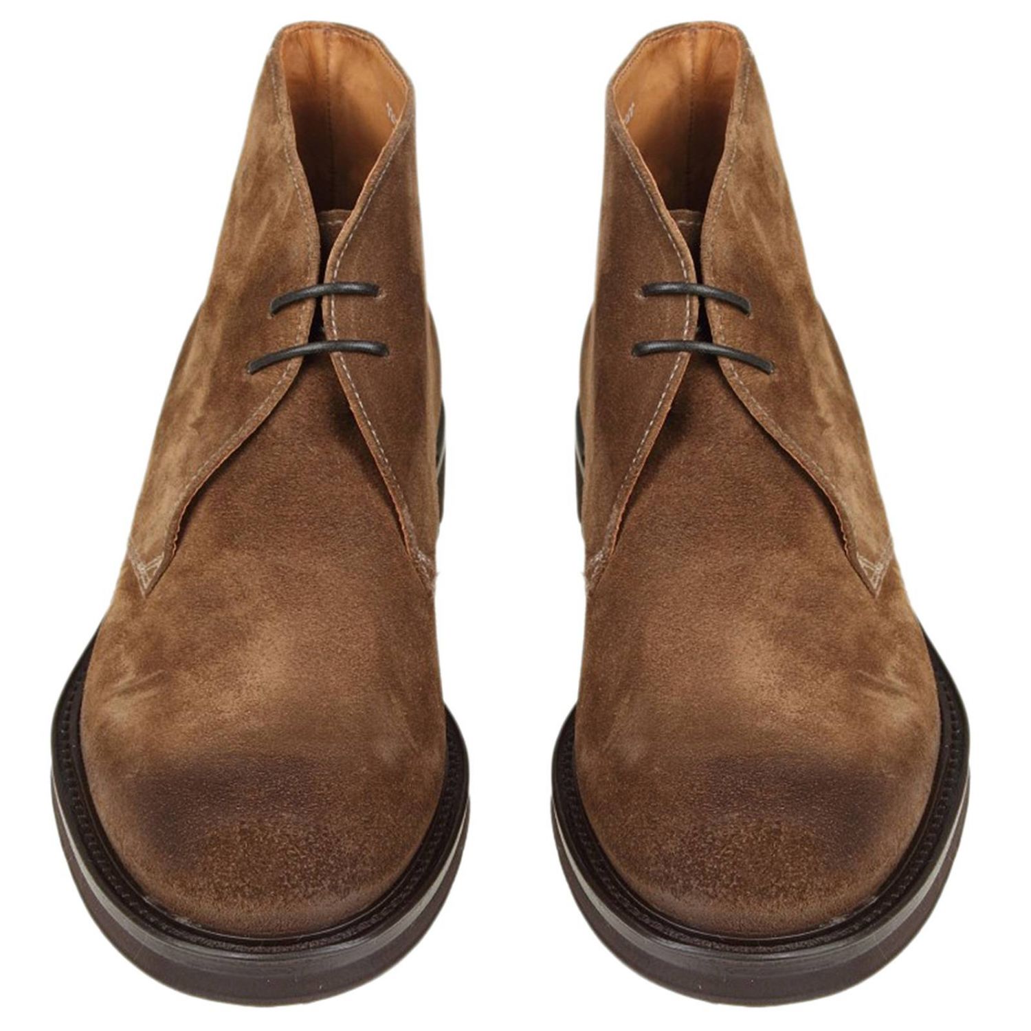Collezione scarpe uomo doucal's, “polacchine”: prezzi, sconti | Drezzy