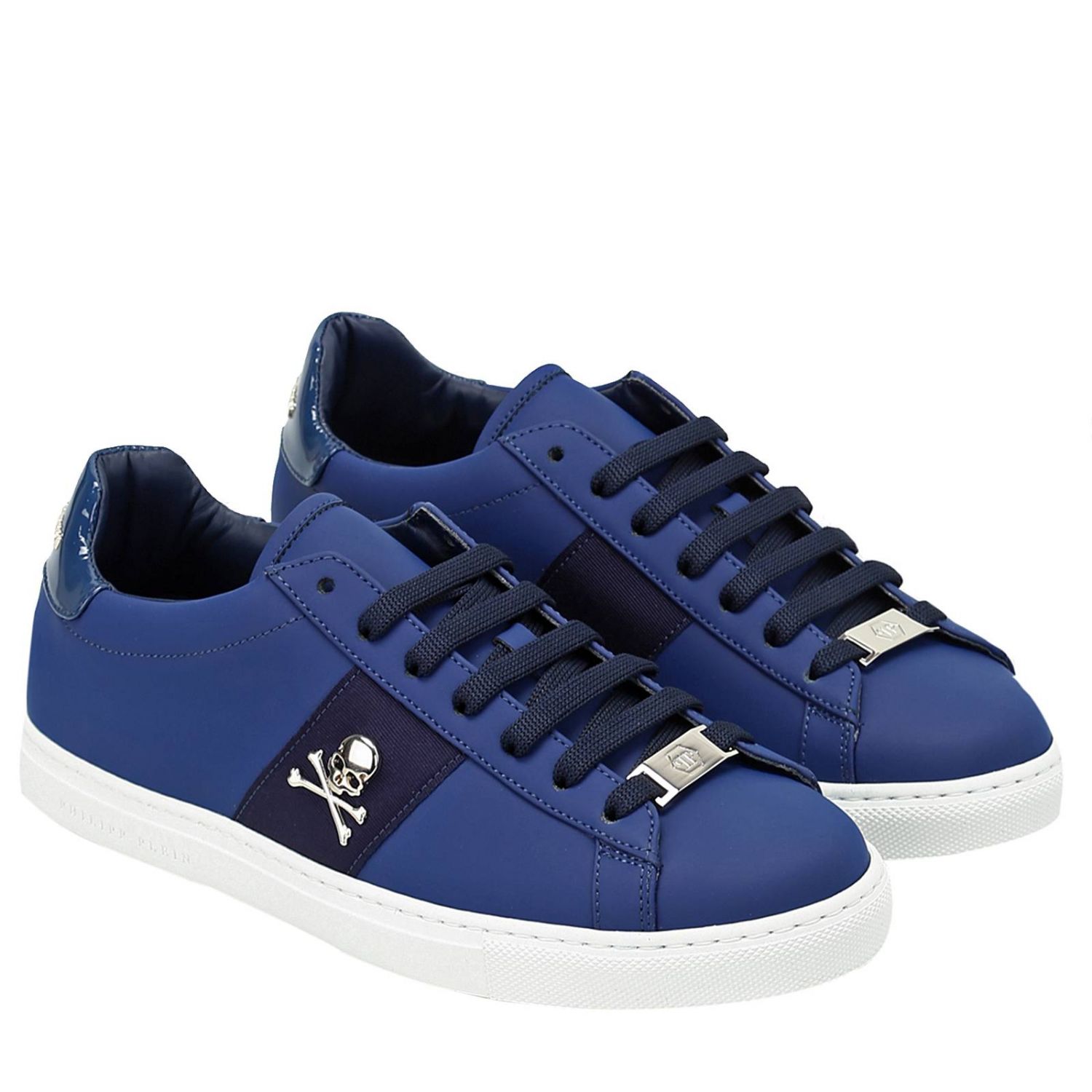 basket philipp plein