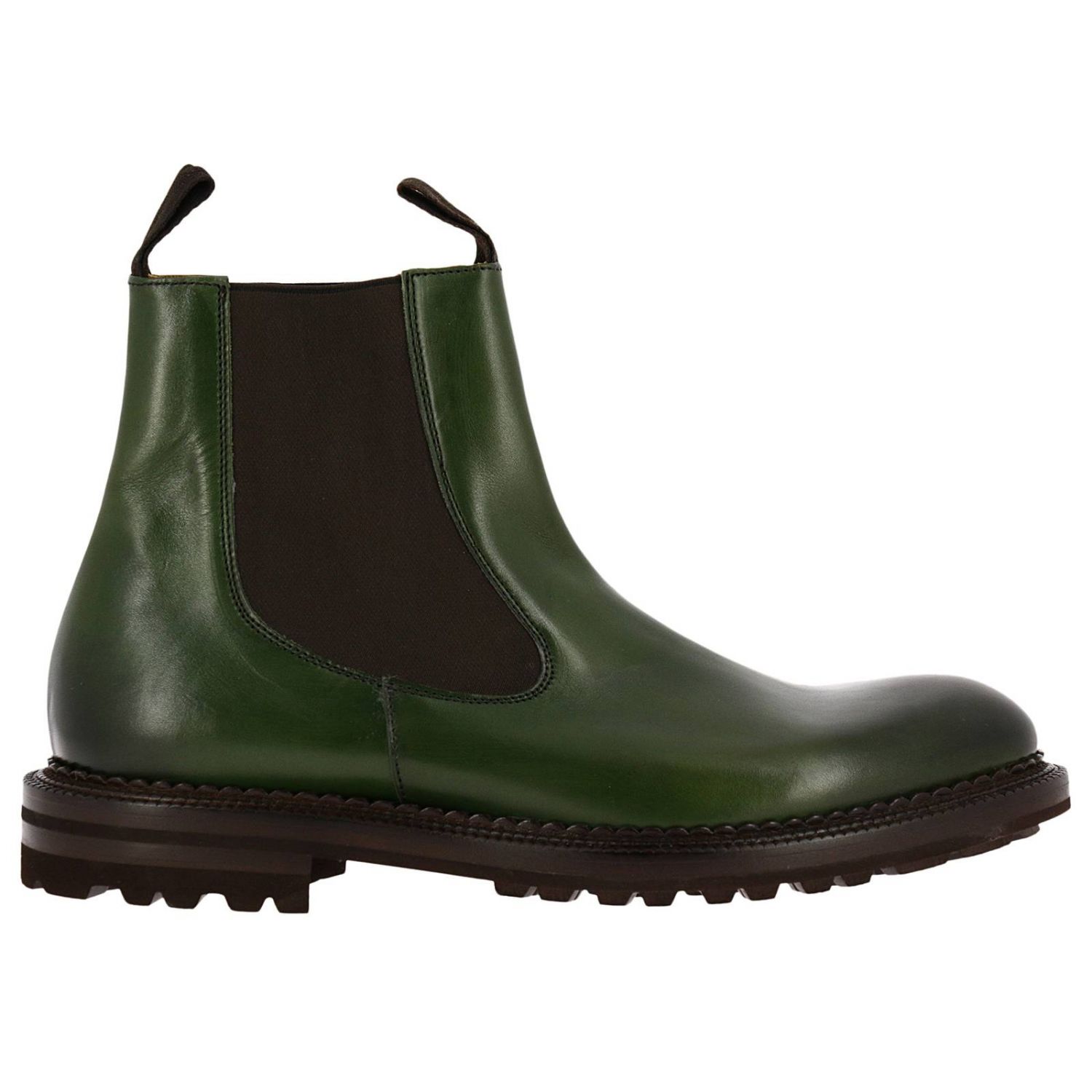 green george boots