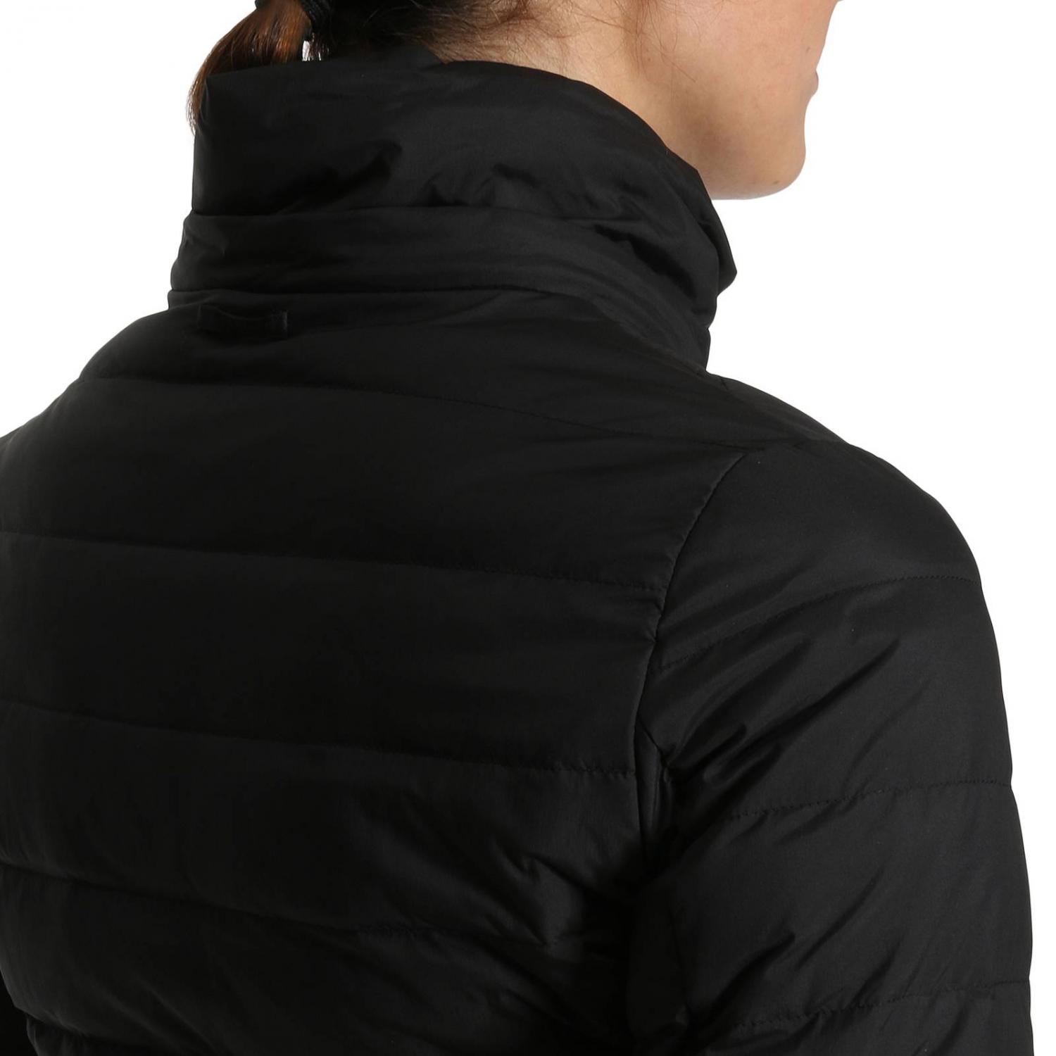 Parka Invernale Donna CMP - Imbottito, Cappuccio Removibile, Impermeabile - Foto 2