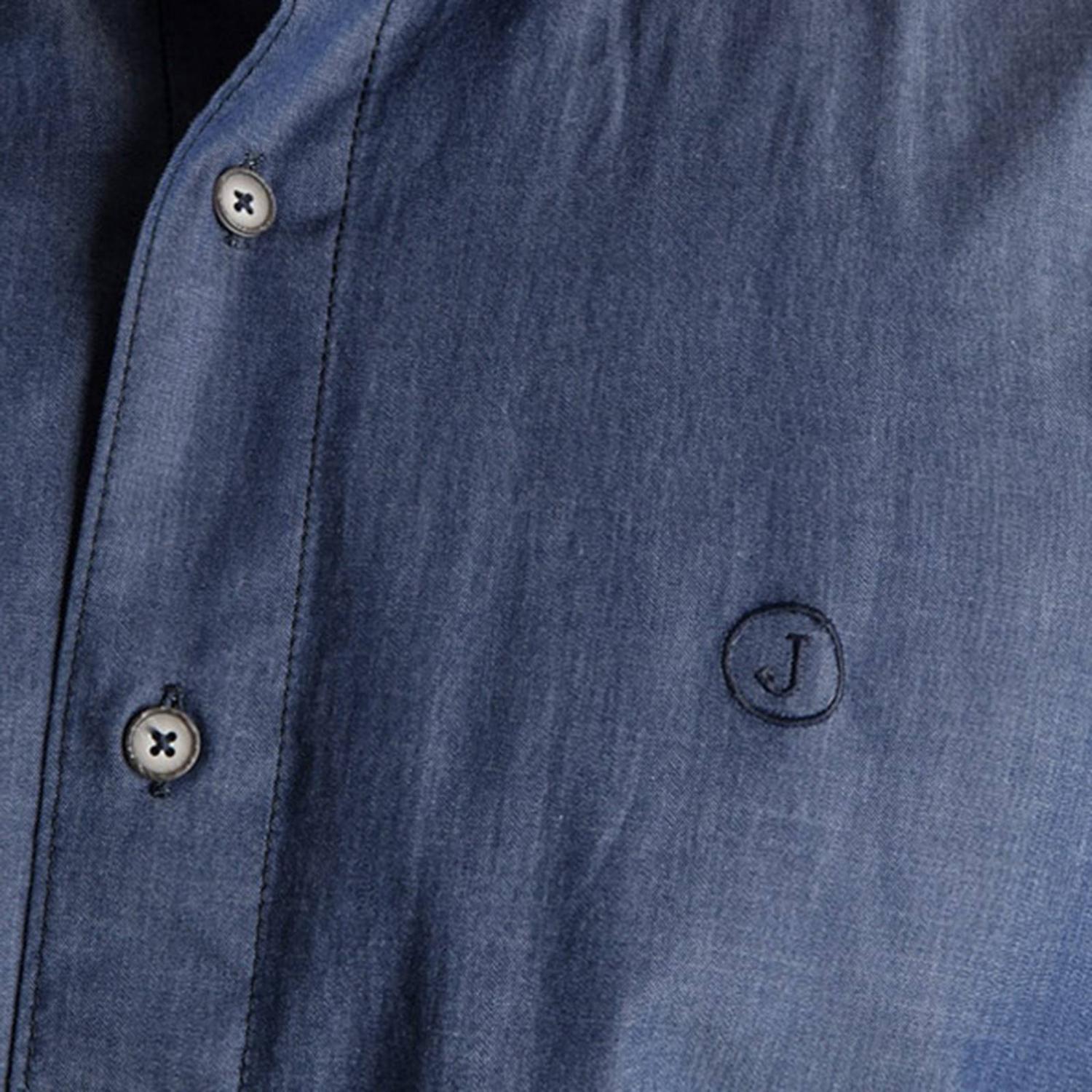 Jeckerson Outlet: Camicia uomo - Polvere | Camicia Jeckerson CA03 XT20401  GIGLIO.COM