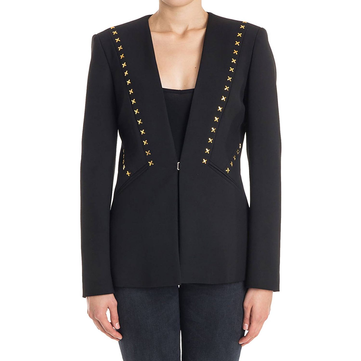 Versace Collection Outlet: Blazer women 