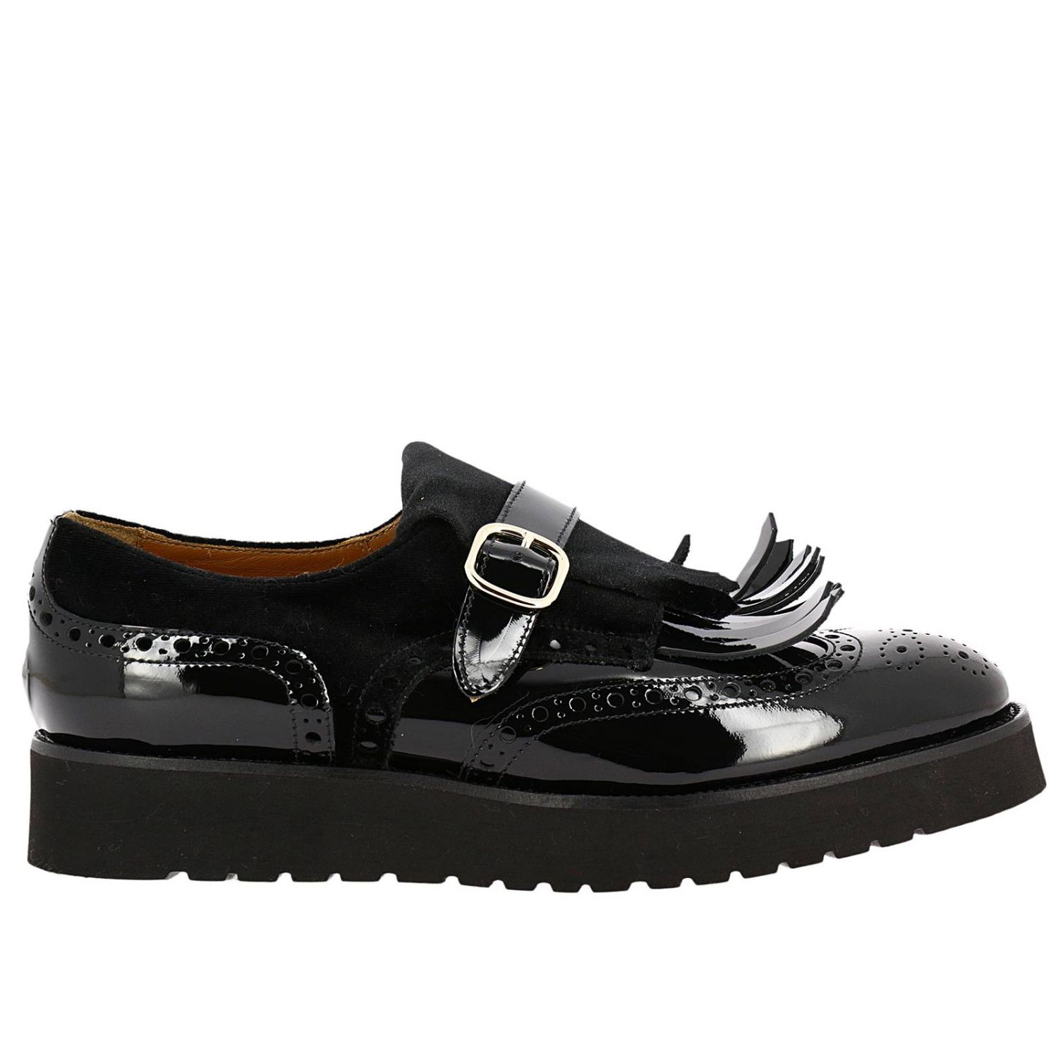 doucal's oxford shoes