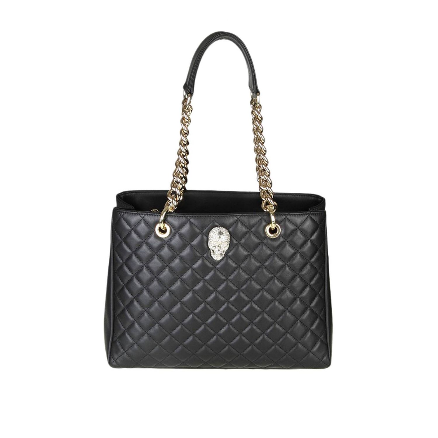 Philipp Plein Outlet Bolso de hombro mujer Bolso De Hombro Philipp