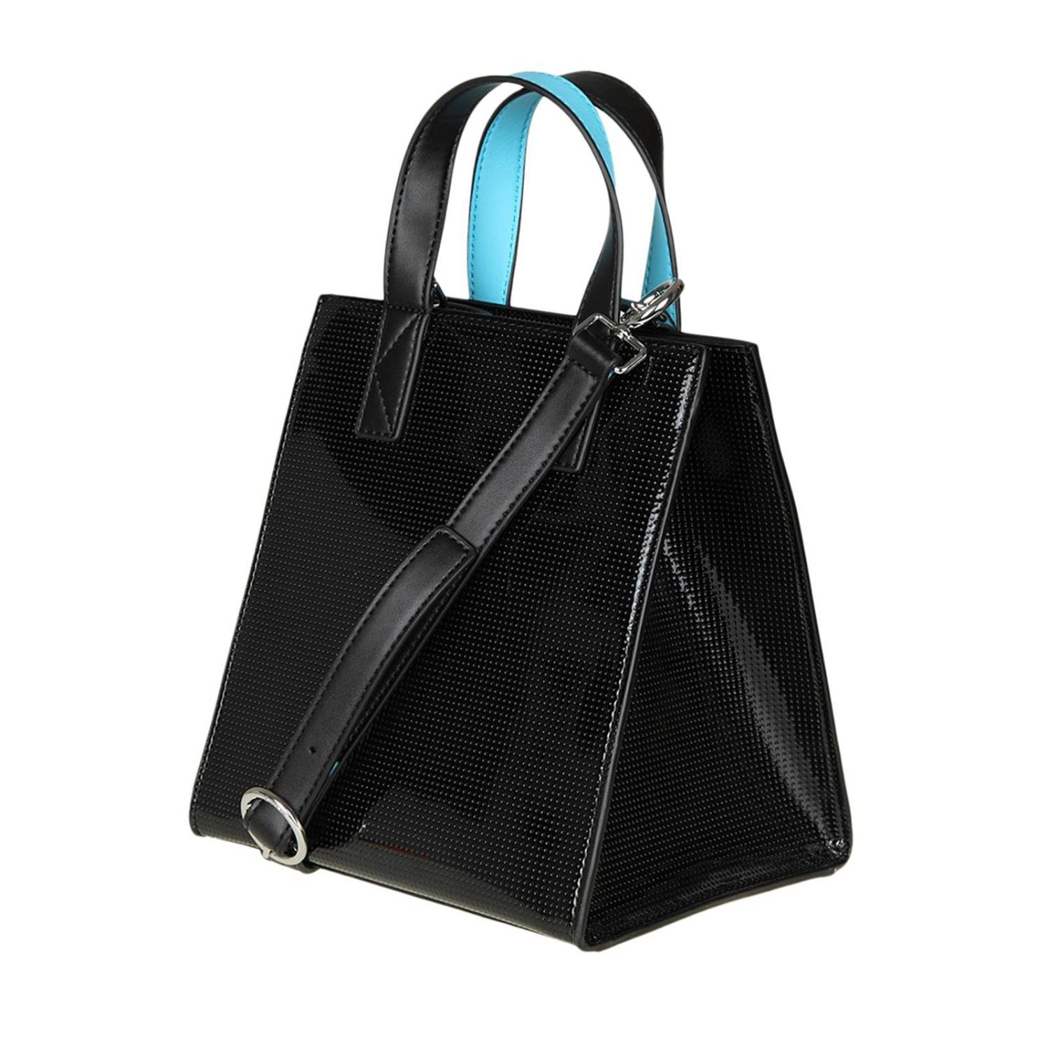 Kenzo Outlet: Shoulder bag women | Handbag Kenzo Women Black | Handbag ...