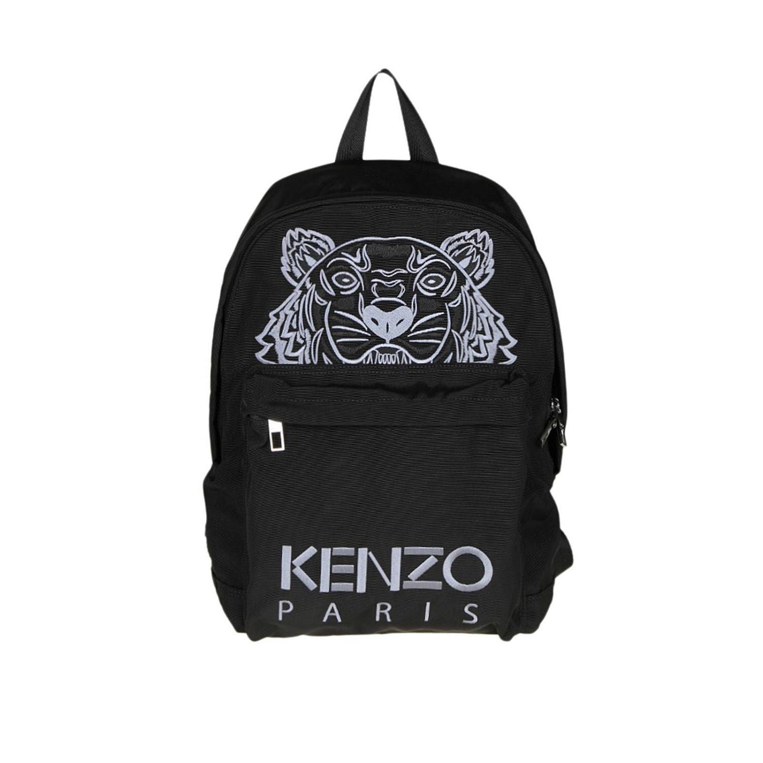Kenzo Outlet: Borsa a spalla donna | Zaino Kenzo Donna Nero | Zaino Kenzo  F765SF300 F20 GIGLIO.COM