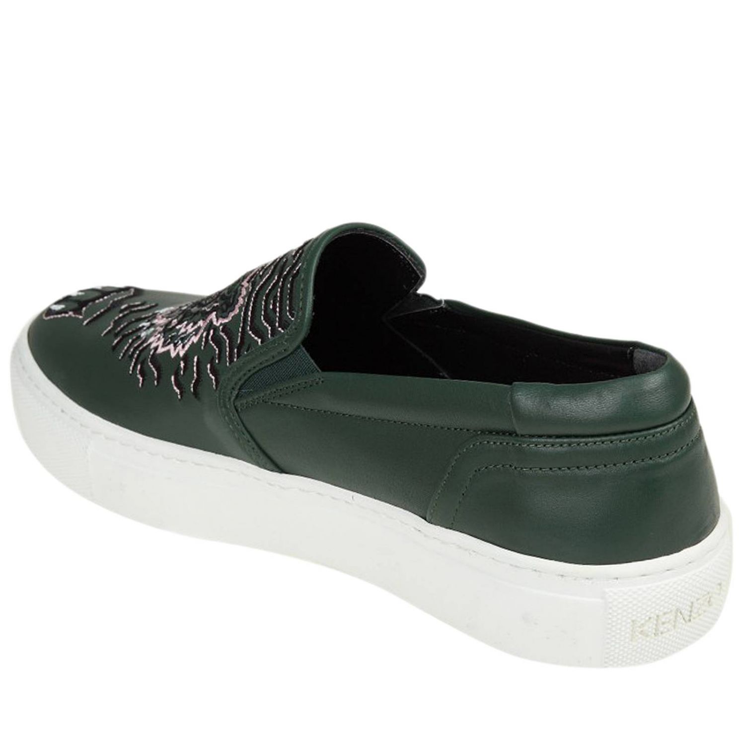 Kenzo Sneakers Nero | Sneakers Donna - Gruppo Cg