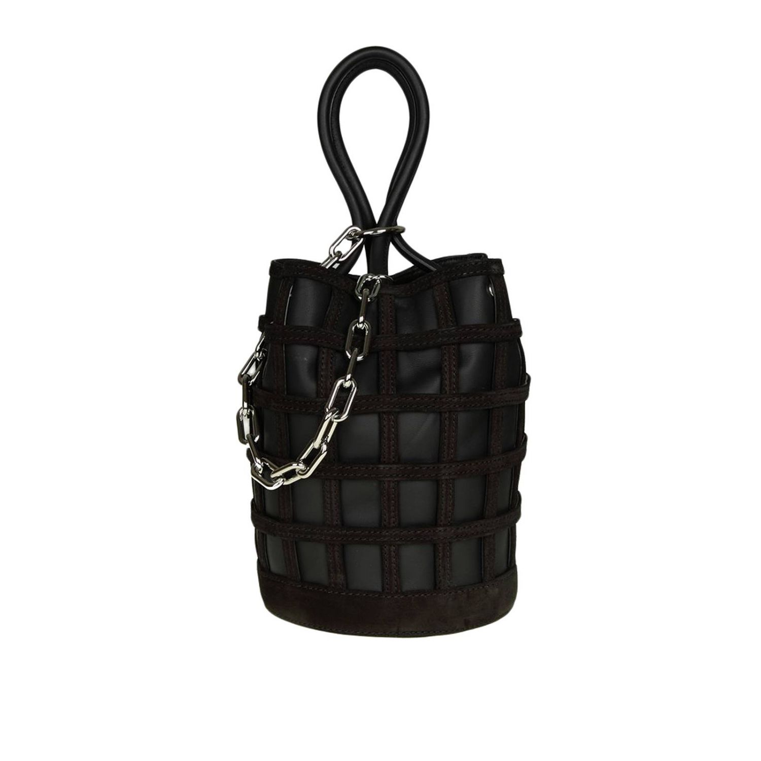 Alexander Wang Outlet: Shoulder bag women | Handbag Alexander Wang ...