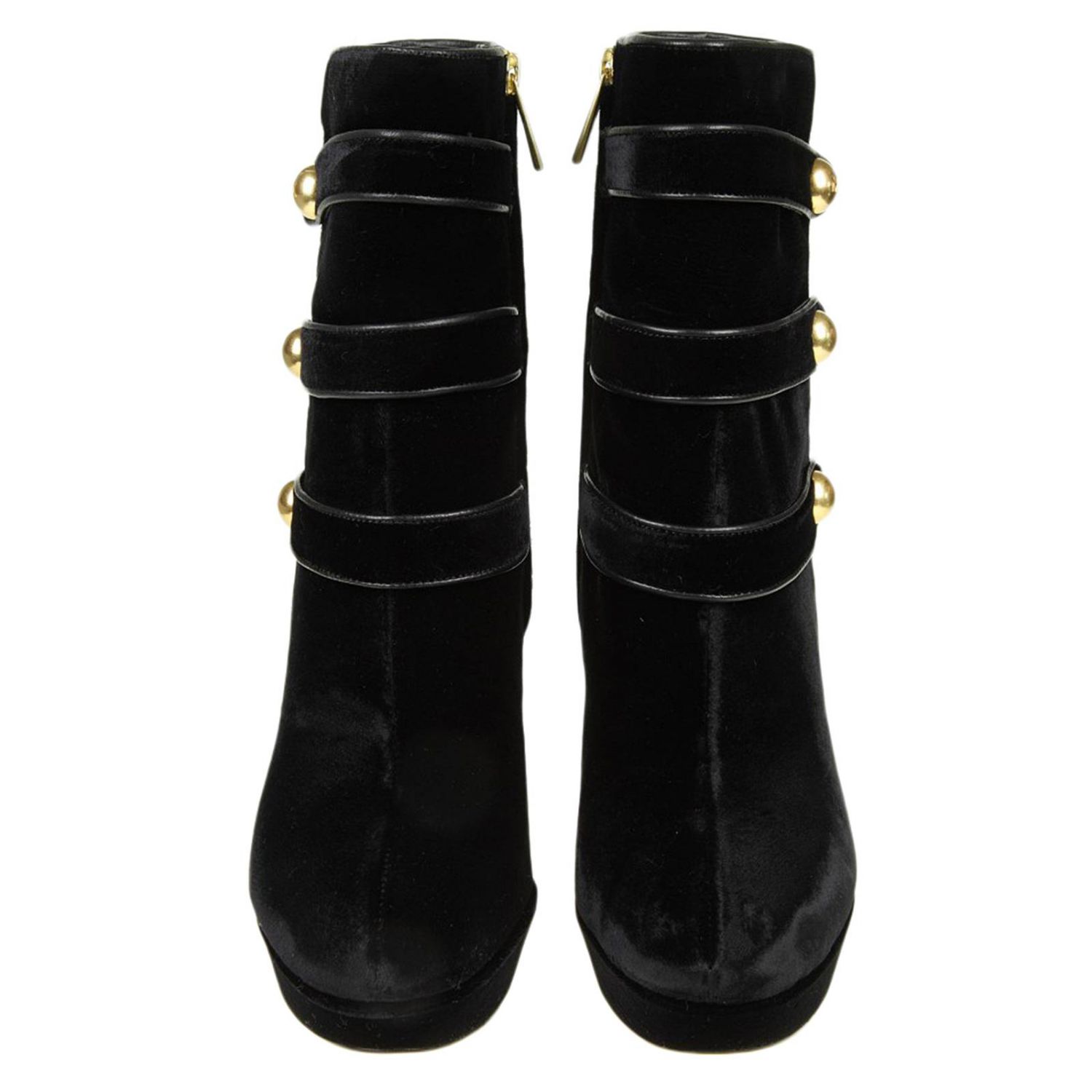 Michael Michael Kors Outlet: Flat booties women | Flat Booties Michael ...