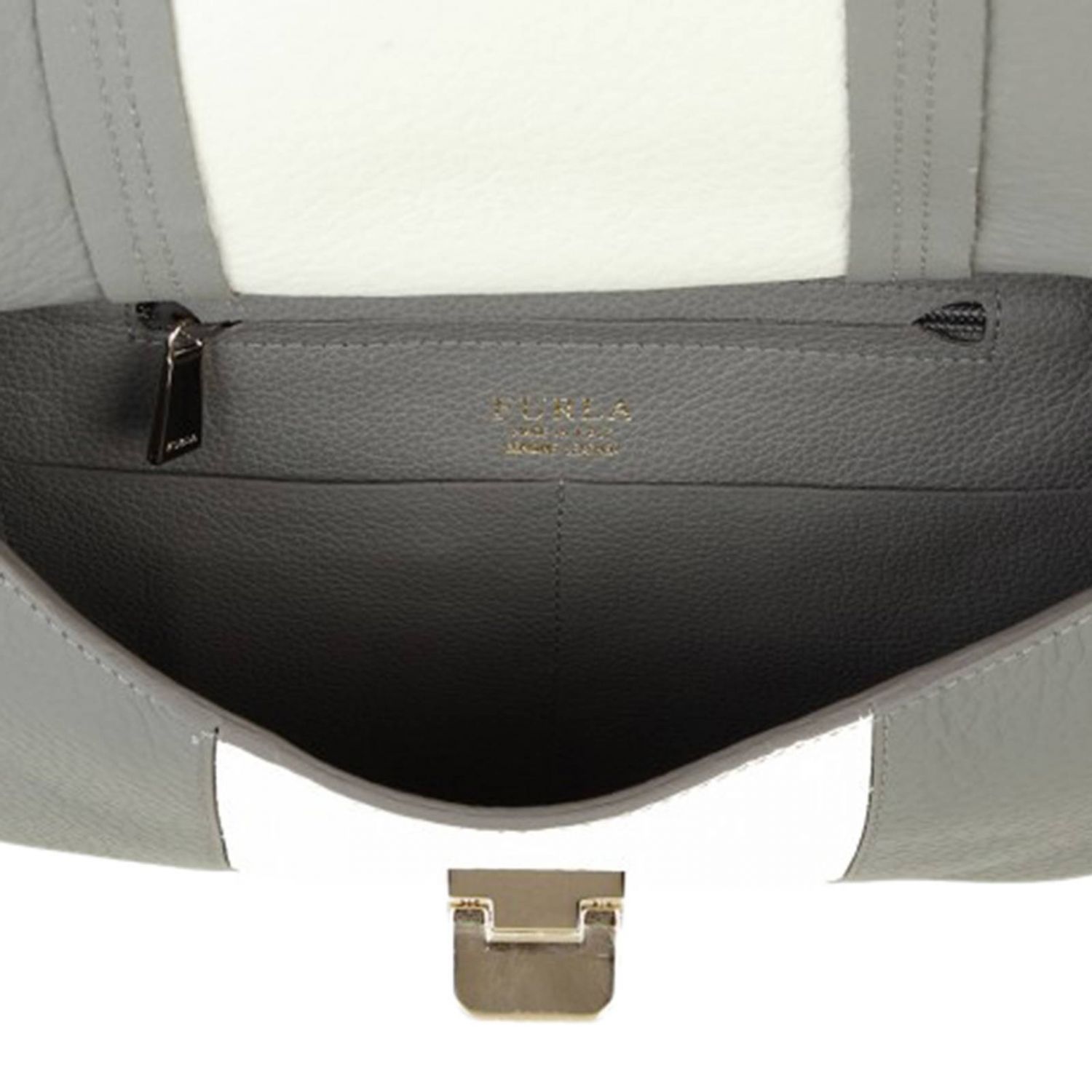 Furla Outlet: Shoulder bag women - Sand | Handbag Furla 902990 GIGLIO.COM
