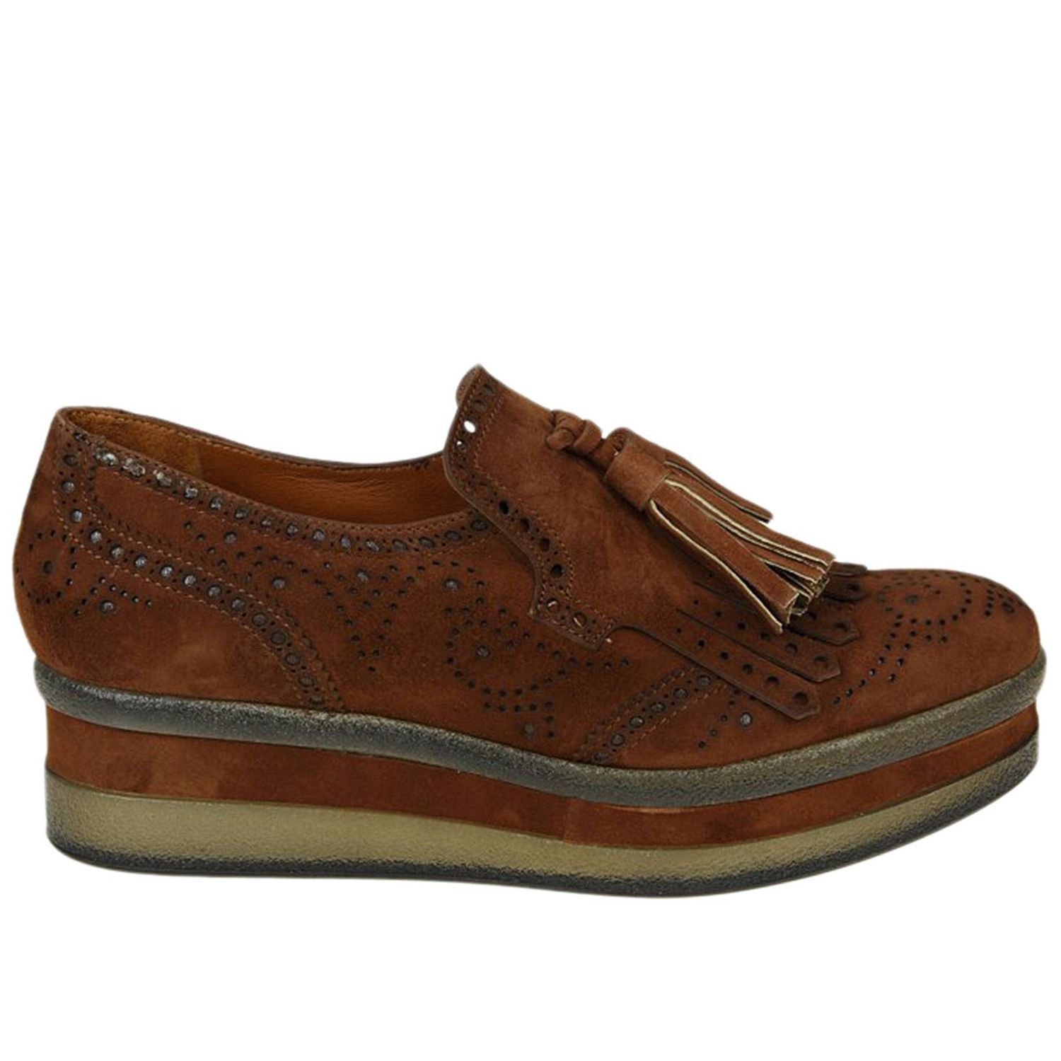 chaussures pons quintana soldes