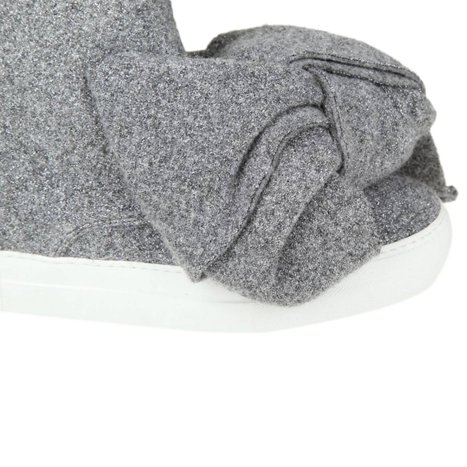 Joshua Sanders Outlet Sneakers women Sneakers Joshua Sanders Women