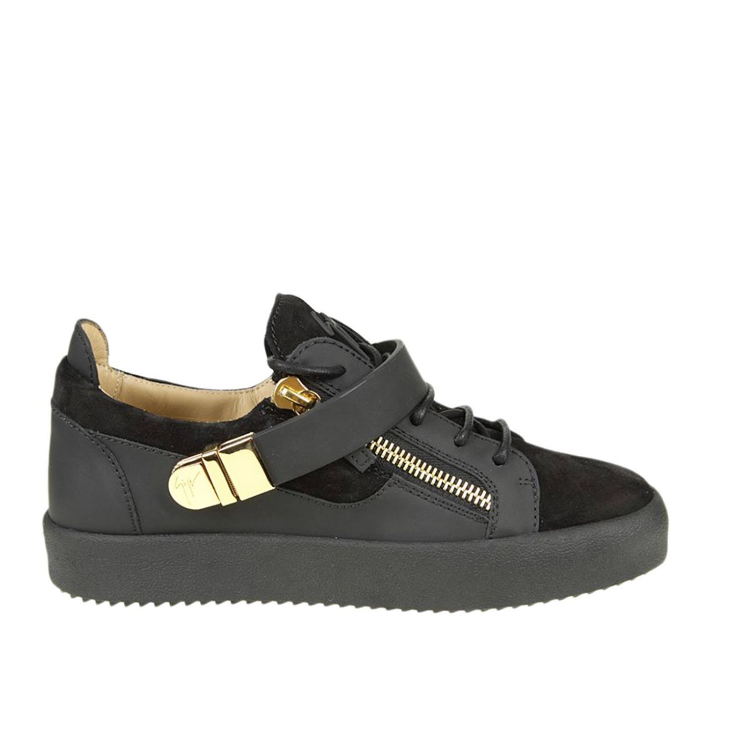 guiseppe zanotti homme