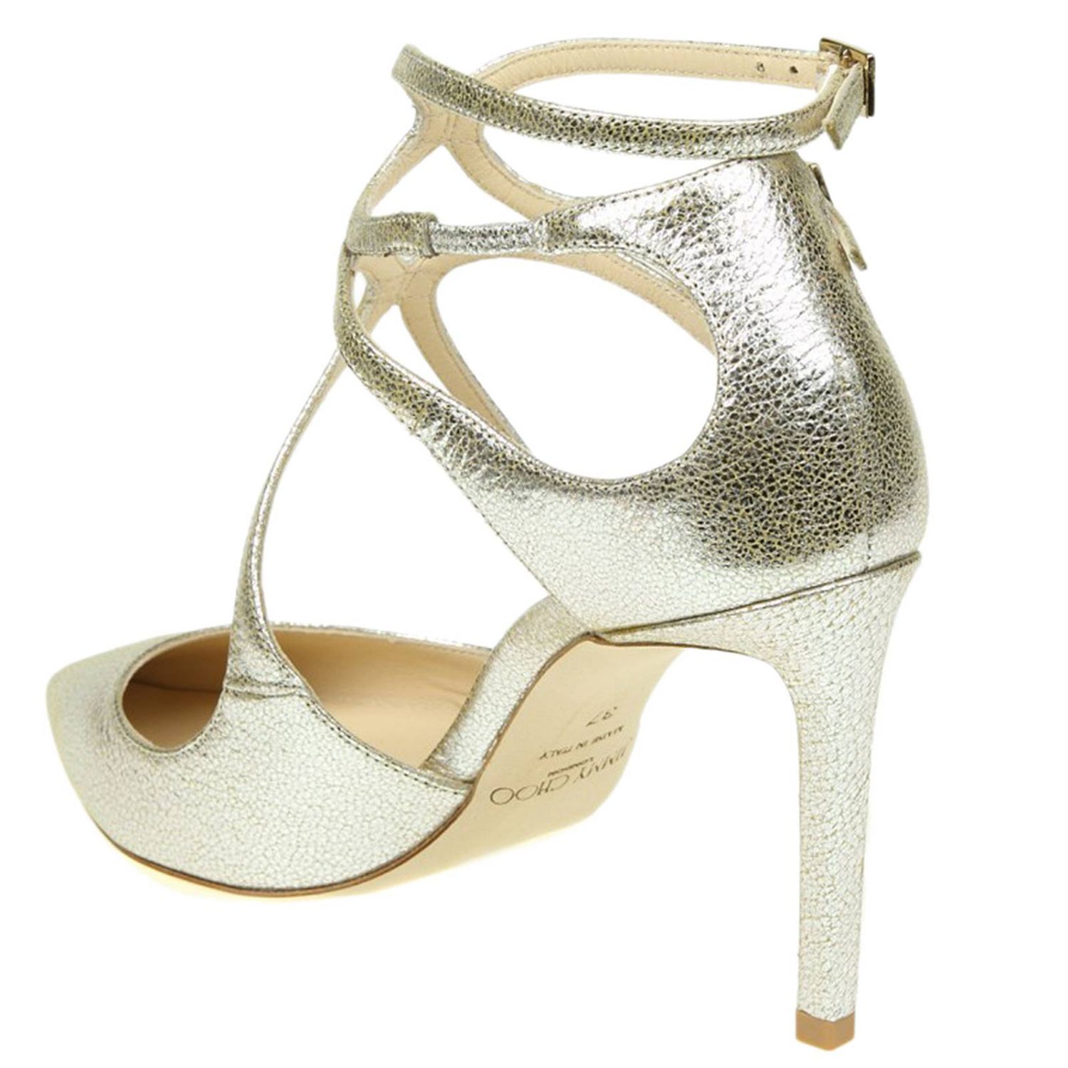 Jimmy Choo Outlet: Court shoes women | Court Shoes Jimmy Choo Women ...