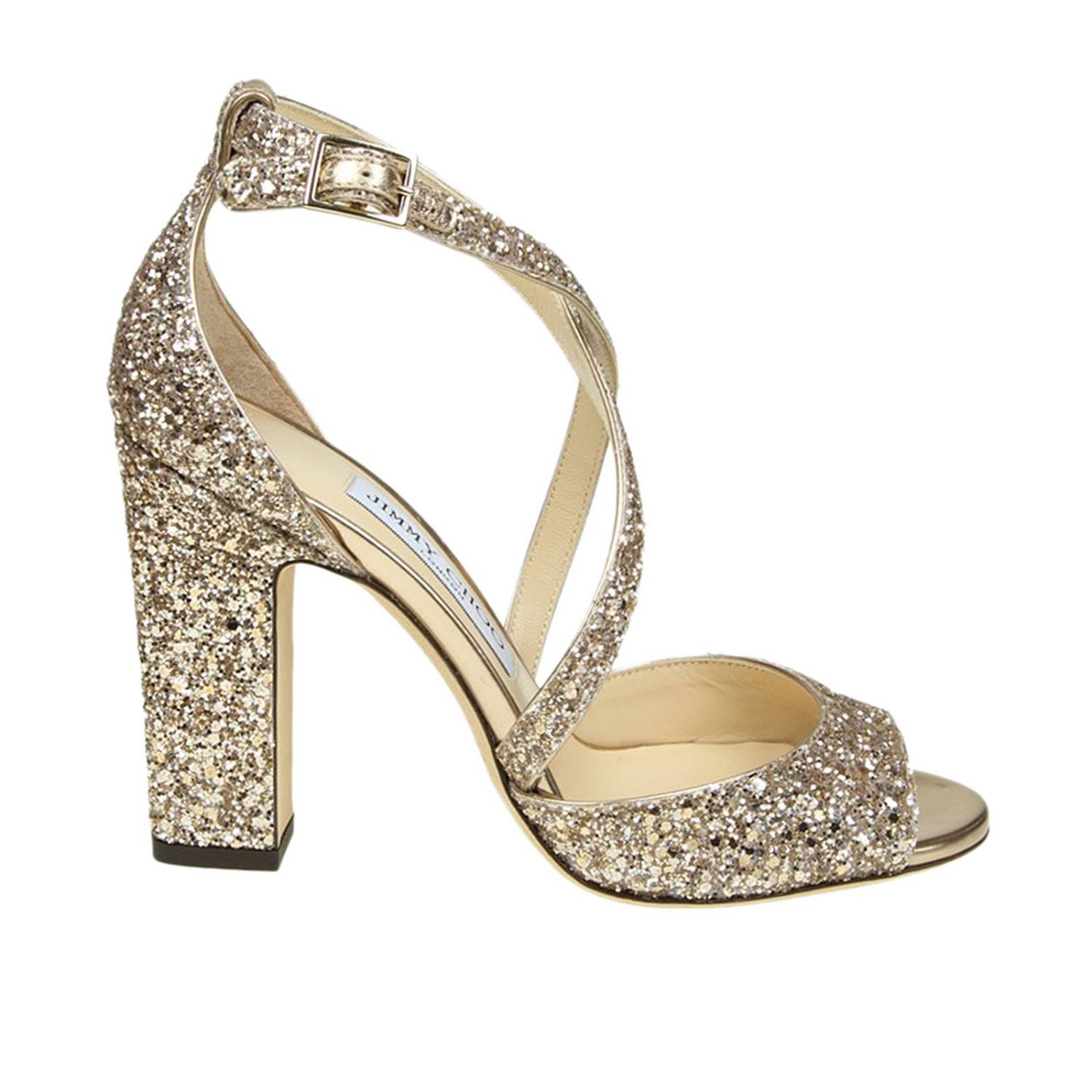 jimmy choo carrie