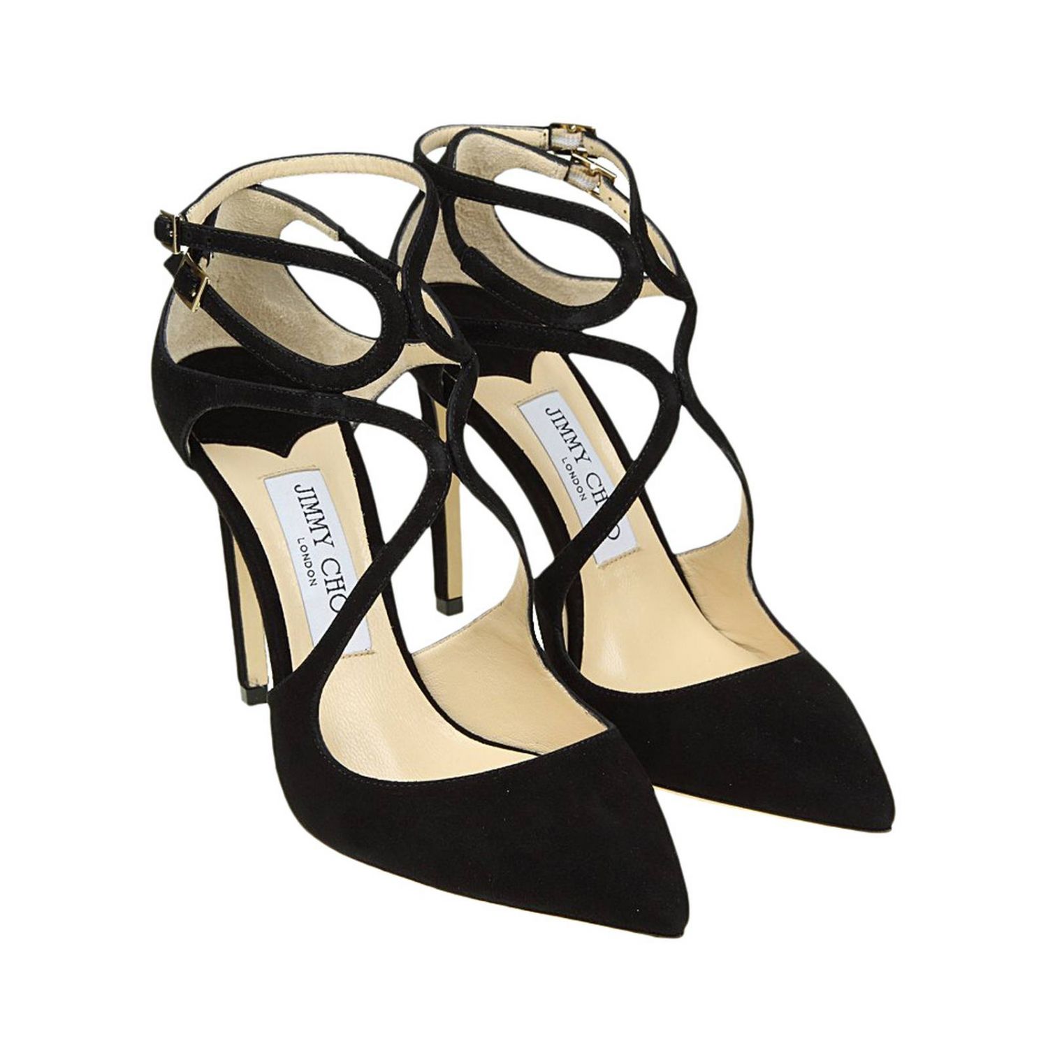 tu ladies pumps