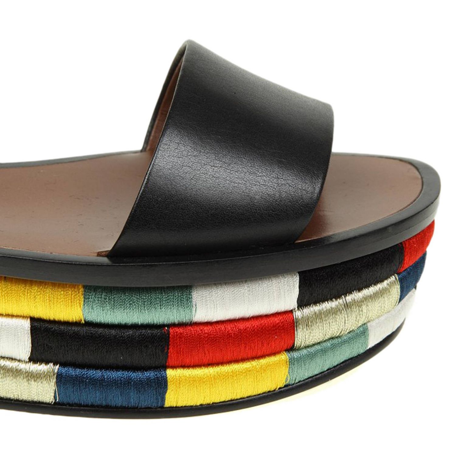 tory burch wedge shoes sale