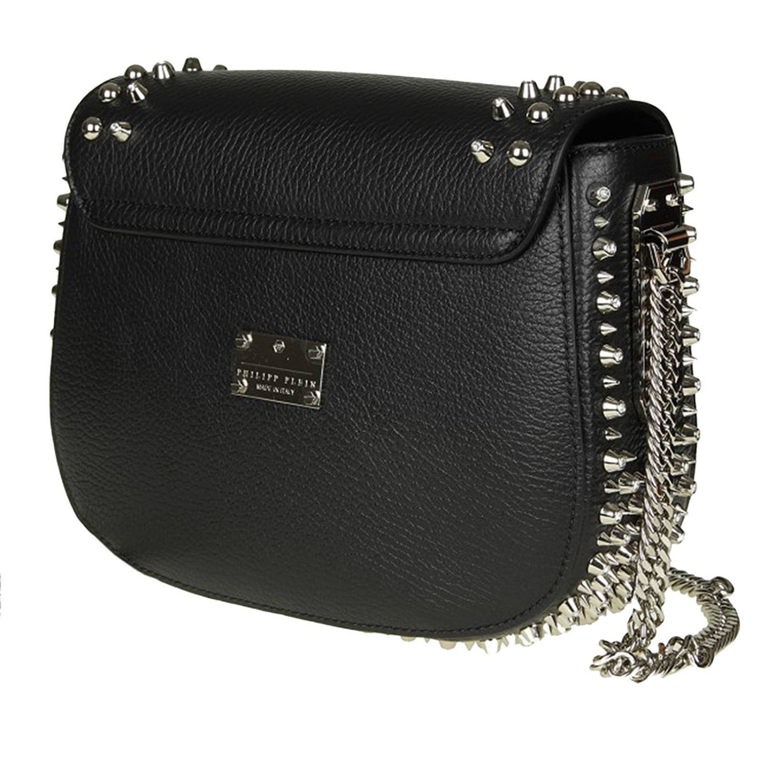 Philipp Plein Outlet: Мини-сумка 