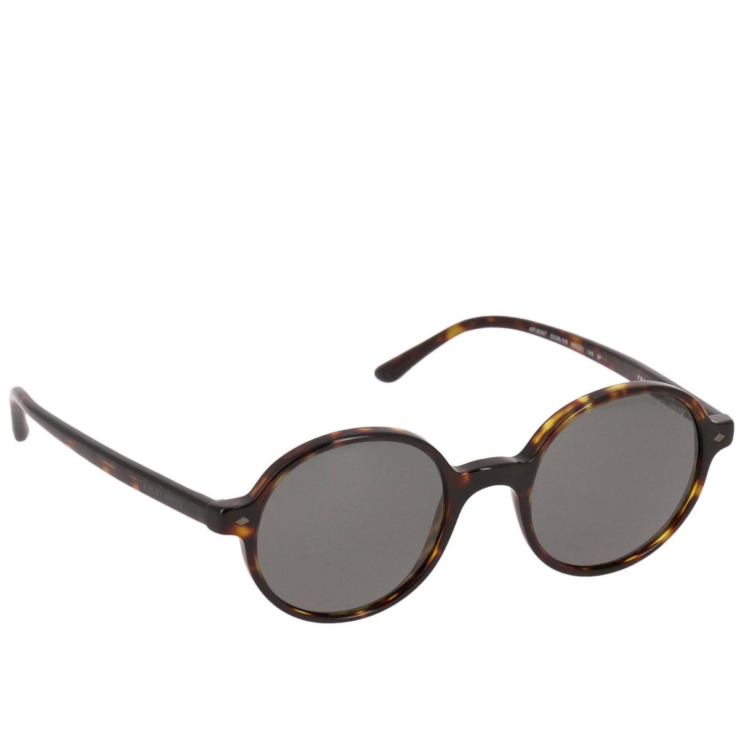 armani sunglasses women