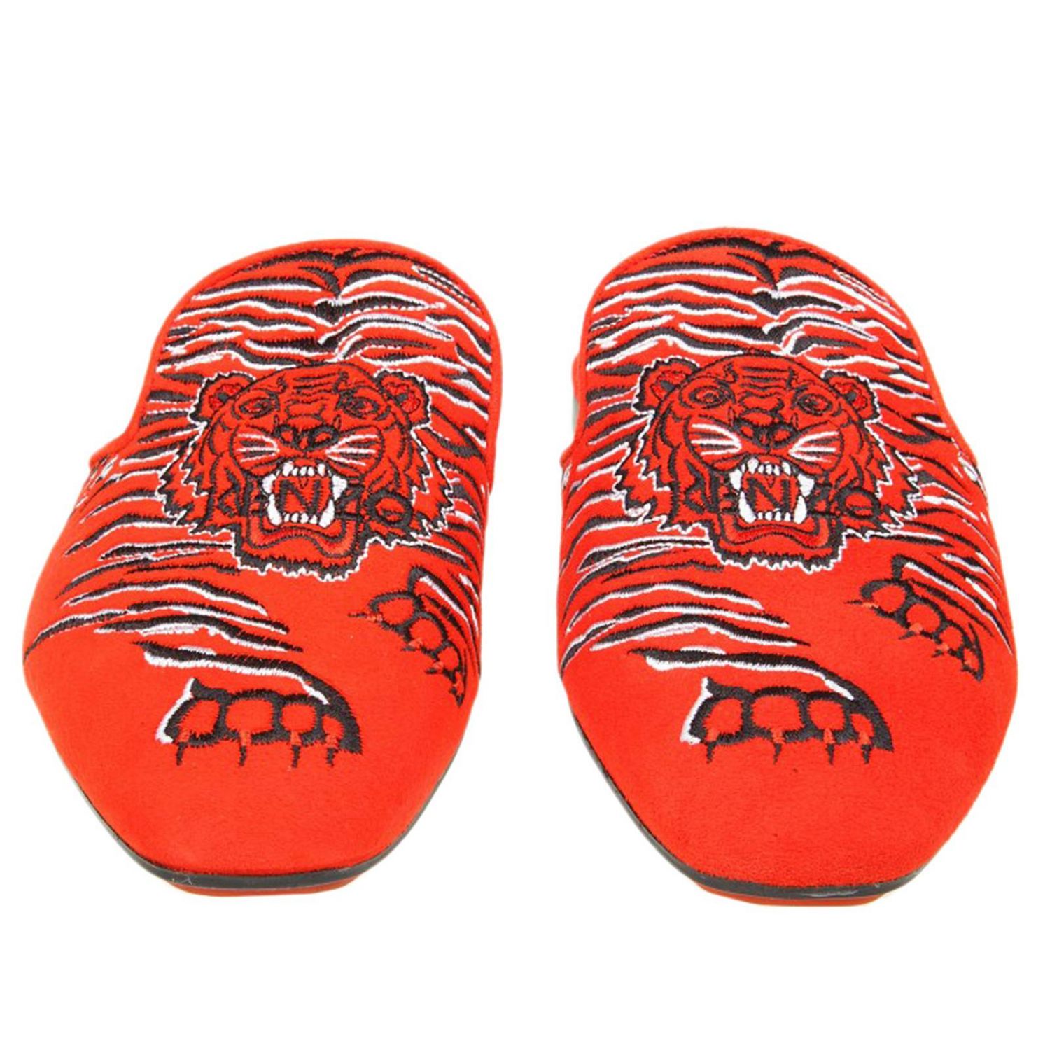 kenzo mens sandals