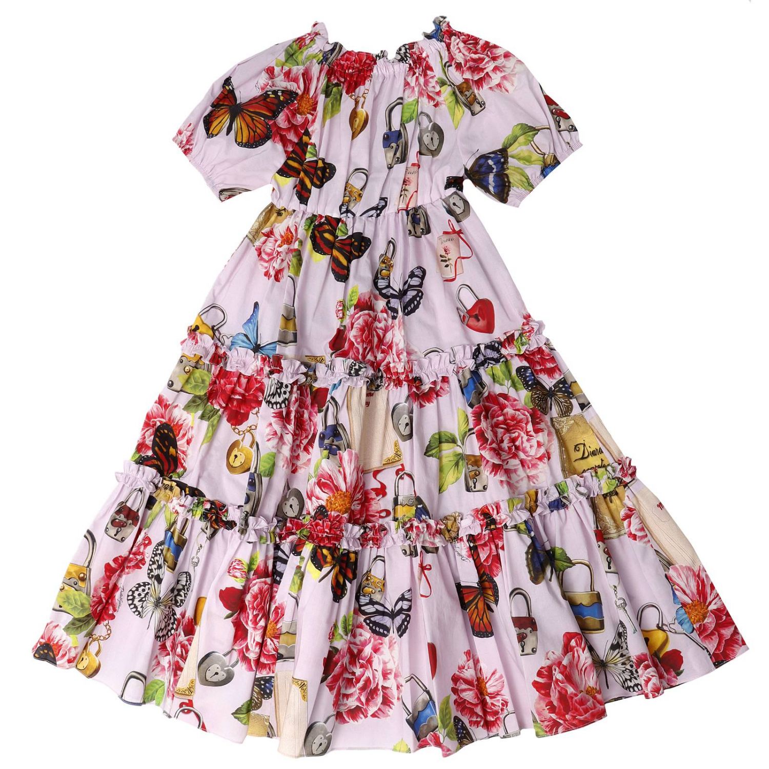 Платье дольче габбана с розами. Детское платье дольче габбана. Платье детское дольче. Платье дольче габбана белое с розами. Дольче габбана детское платье с розами.