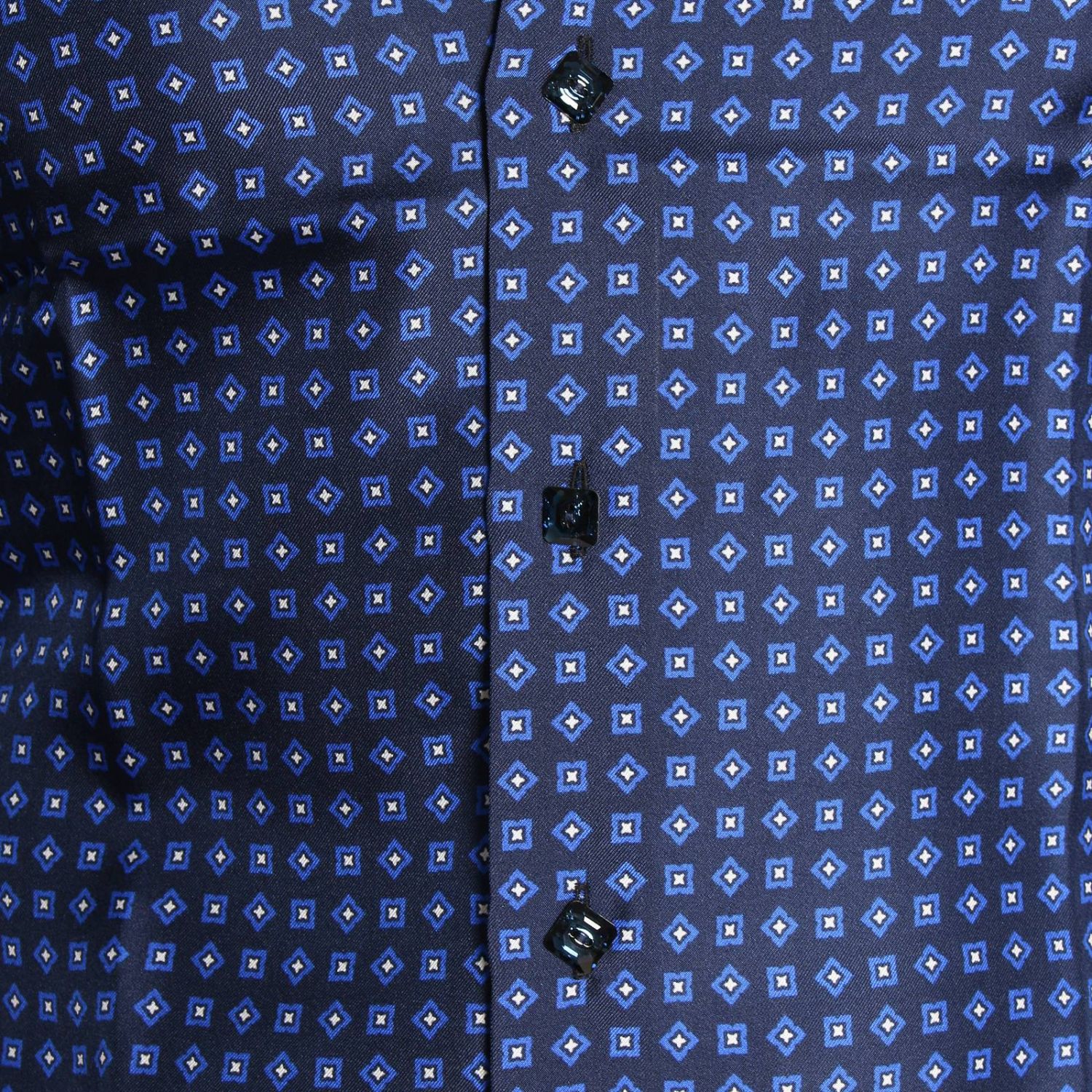 Billionaire Outlet: Shirt men | Shirt Billionaire Men Blue | Shirt ...