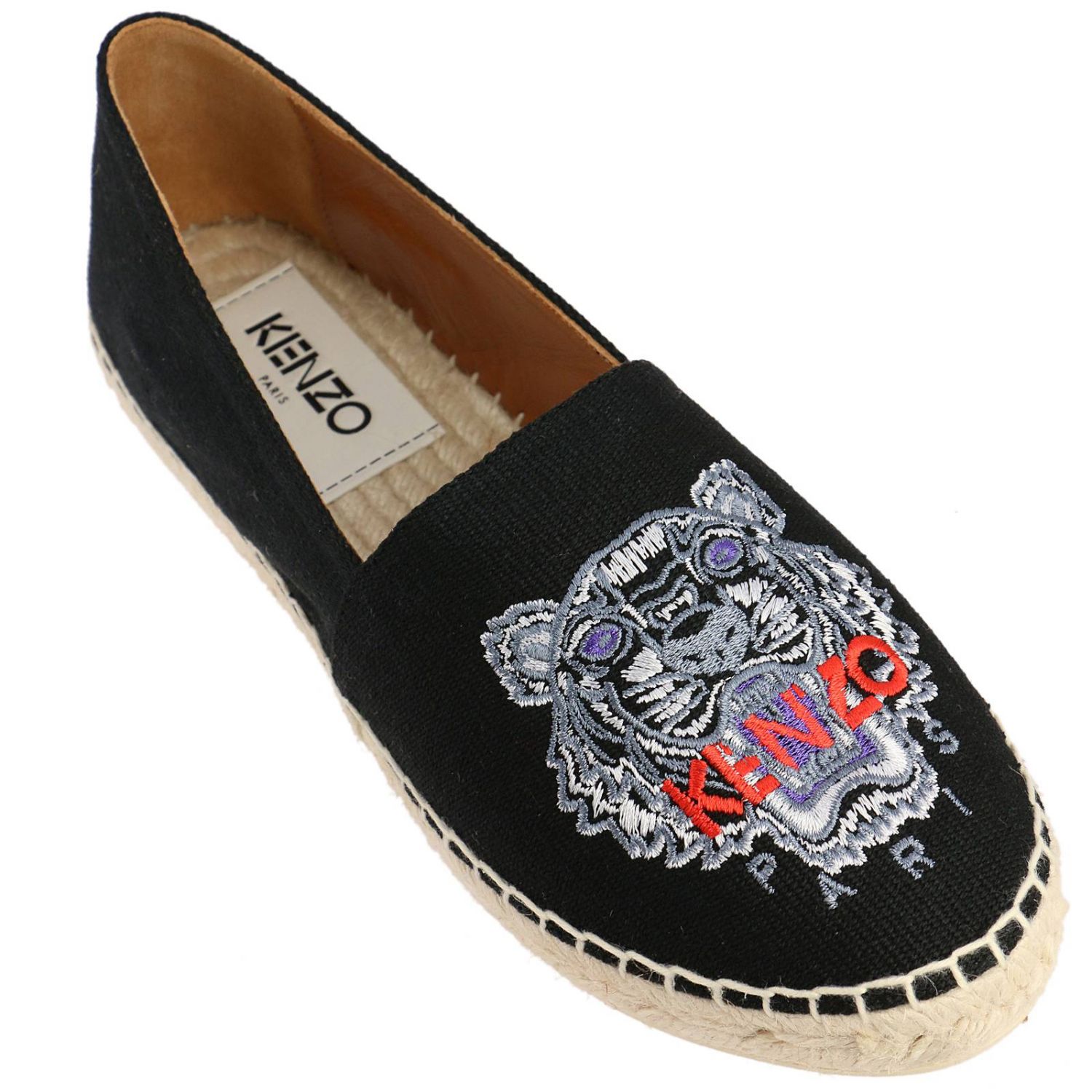 kenzo loafers