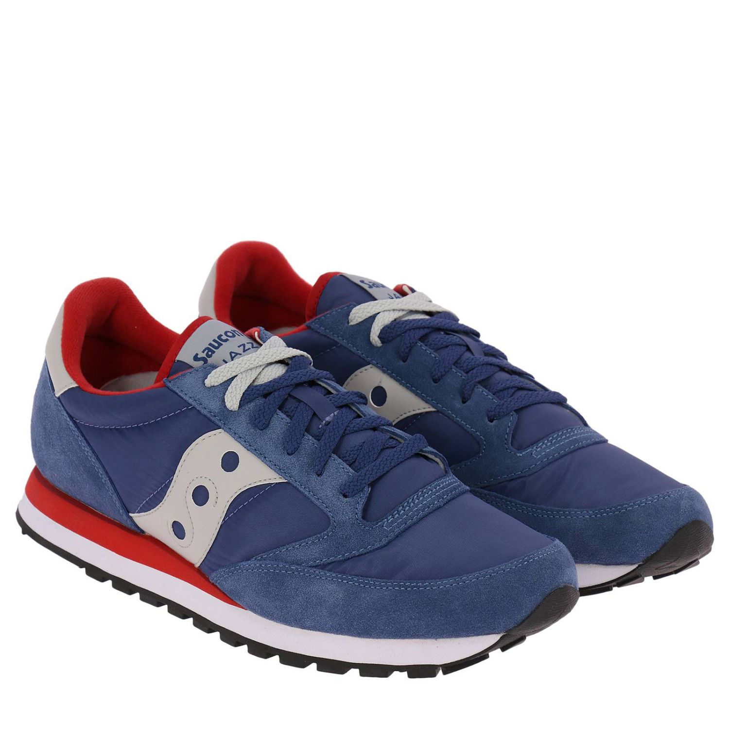 saucony 2044