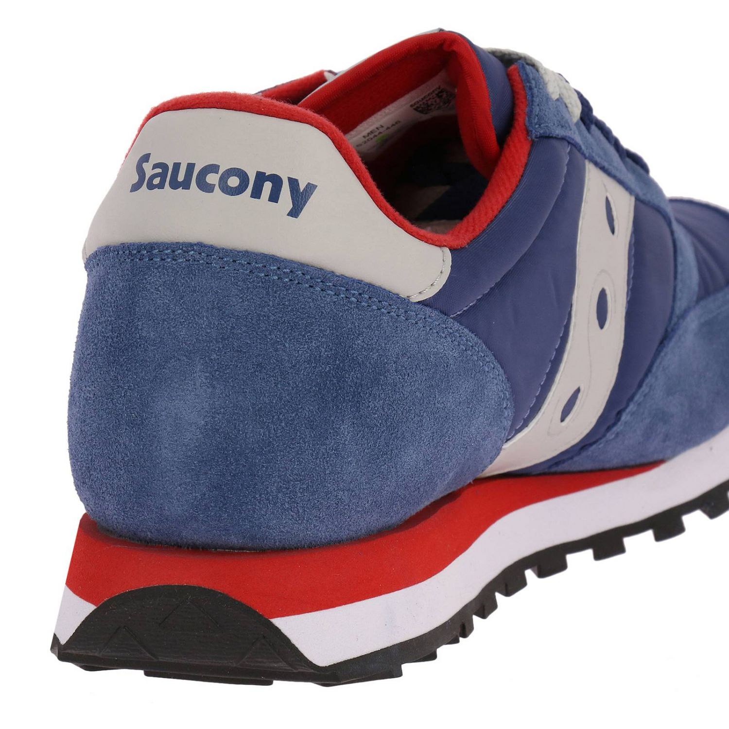 saucony 2044