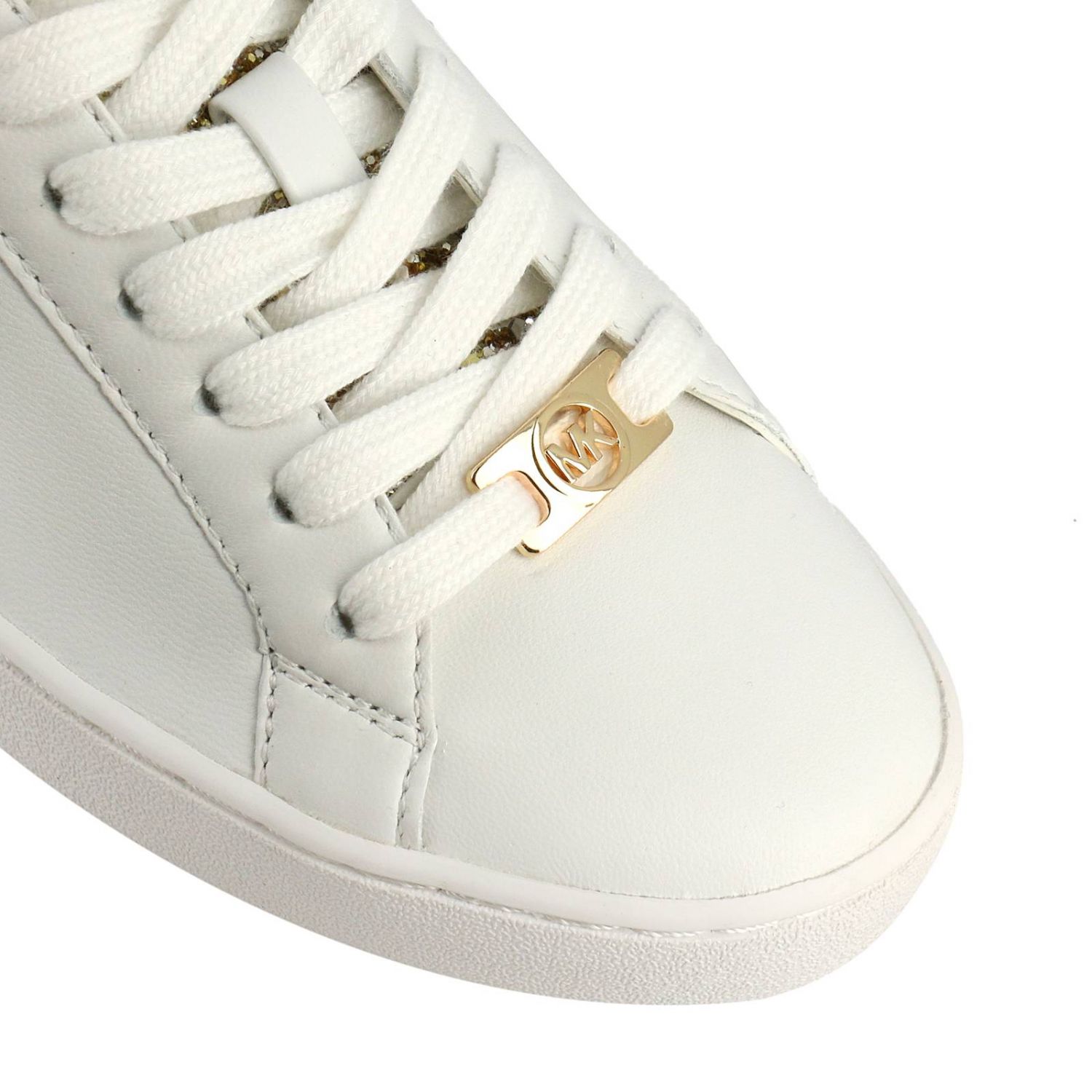 Michael Michael Kors Outlet: Shoes women | Sneakers Michael Michael