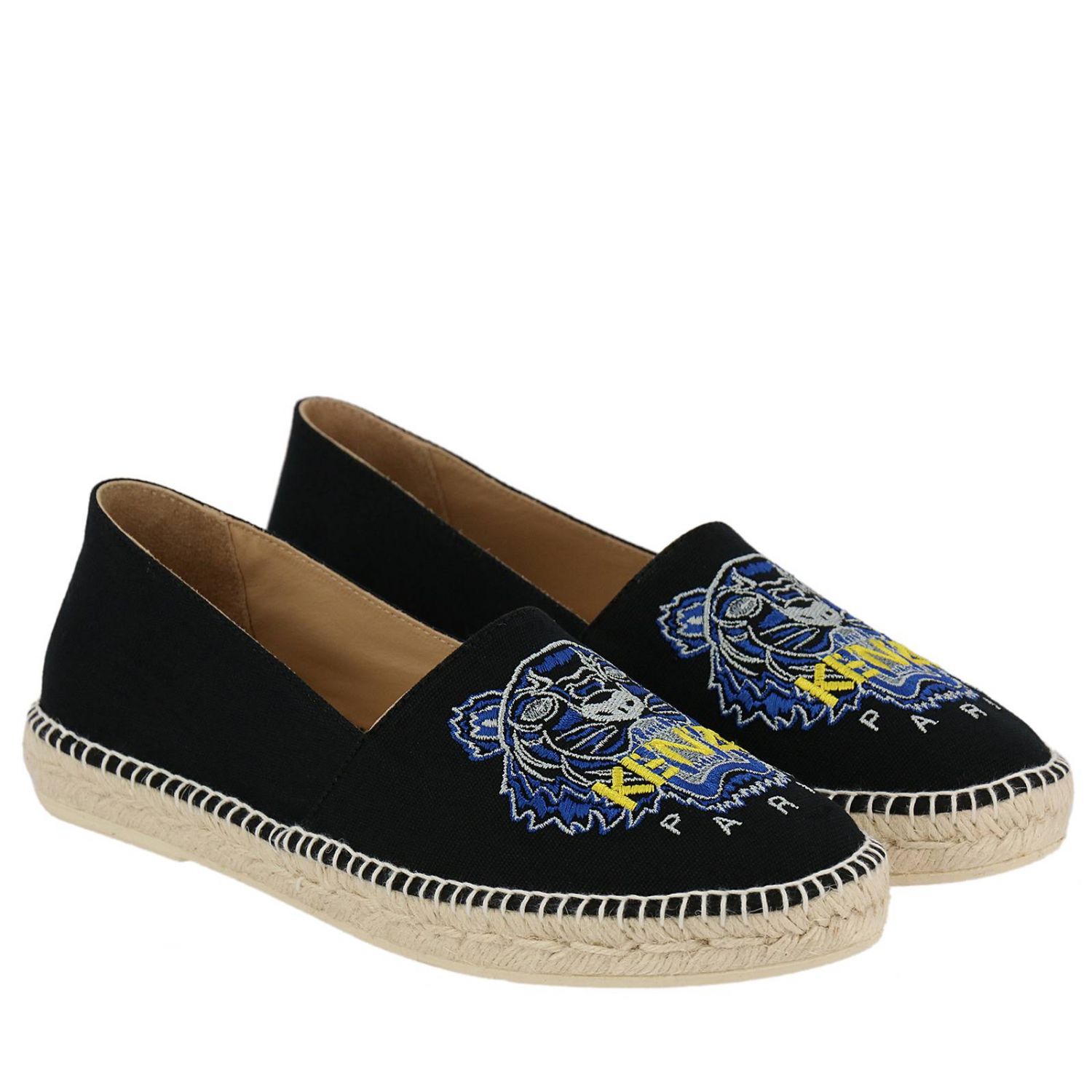 Kenzo Outlet: Loafers men | Loafers 