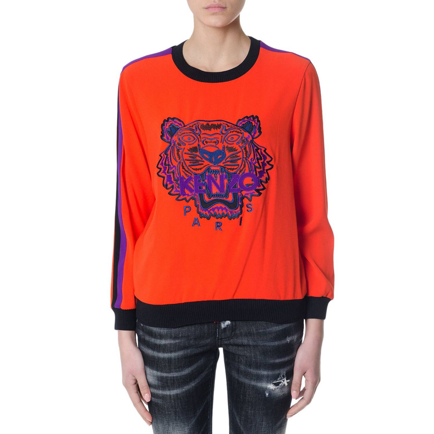 womens kenzo sweatshirt