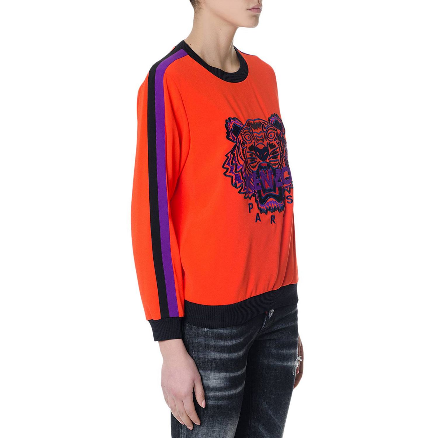 womens kenzo sweatshirt