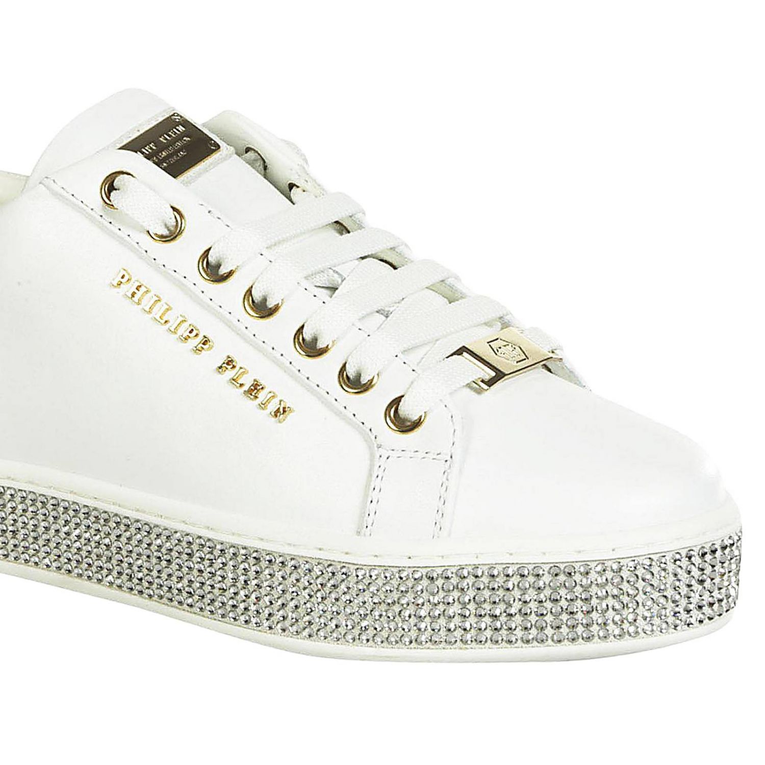 philipp plein womens shoes