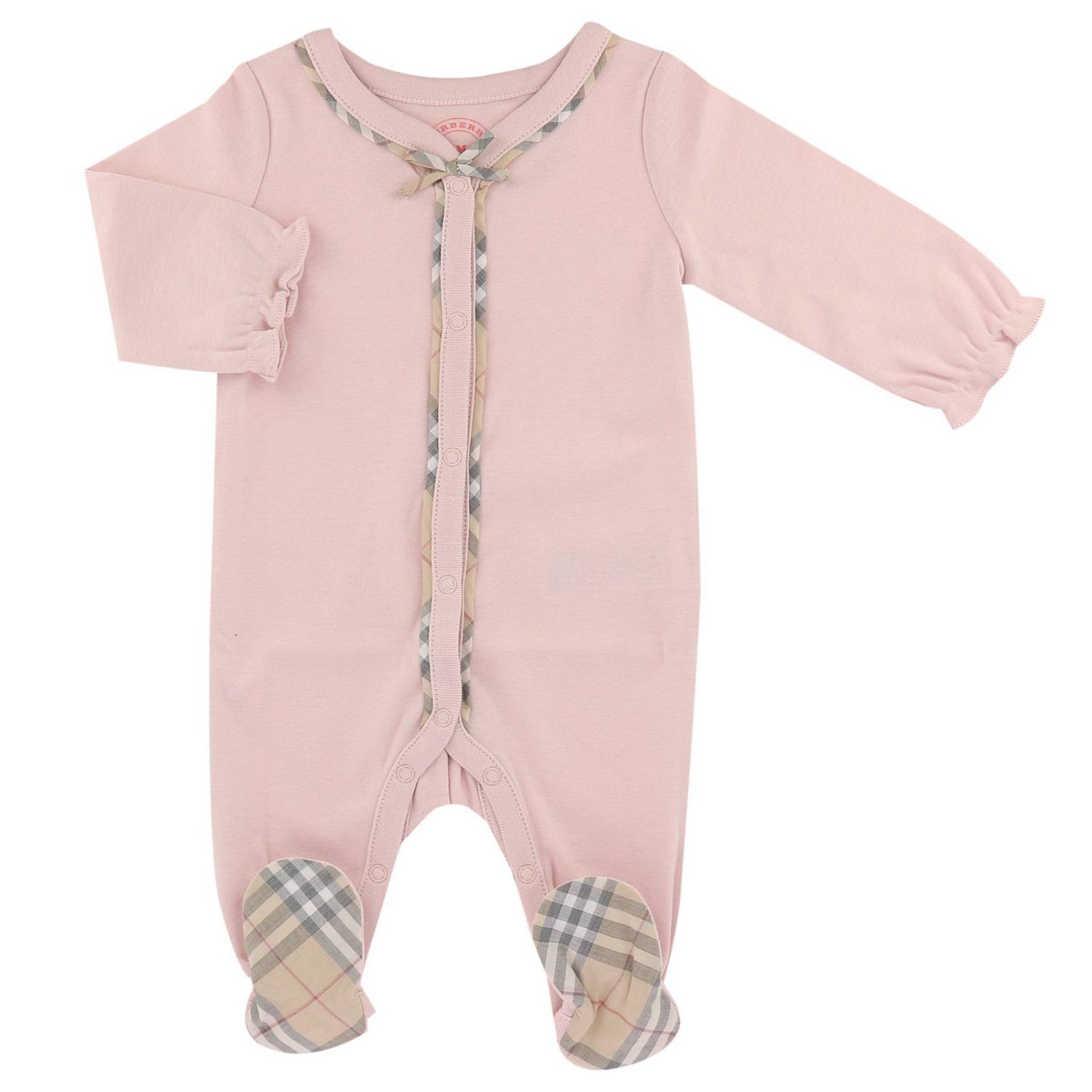 burberry layette