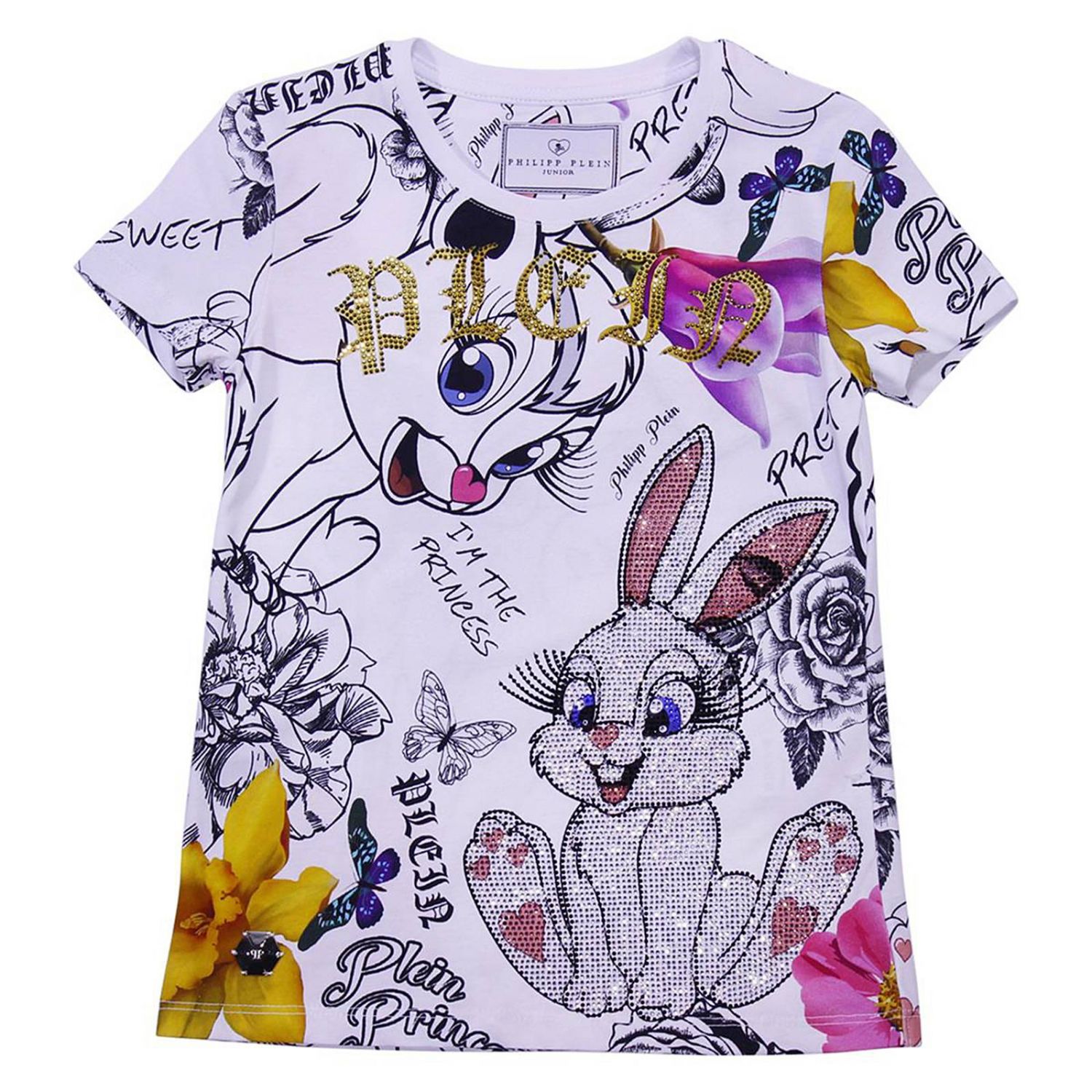 philipp plein bambi
