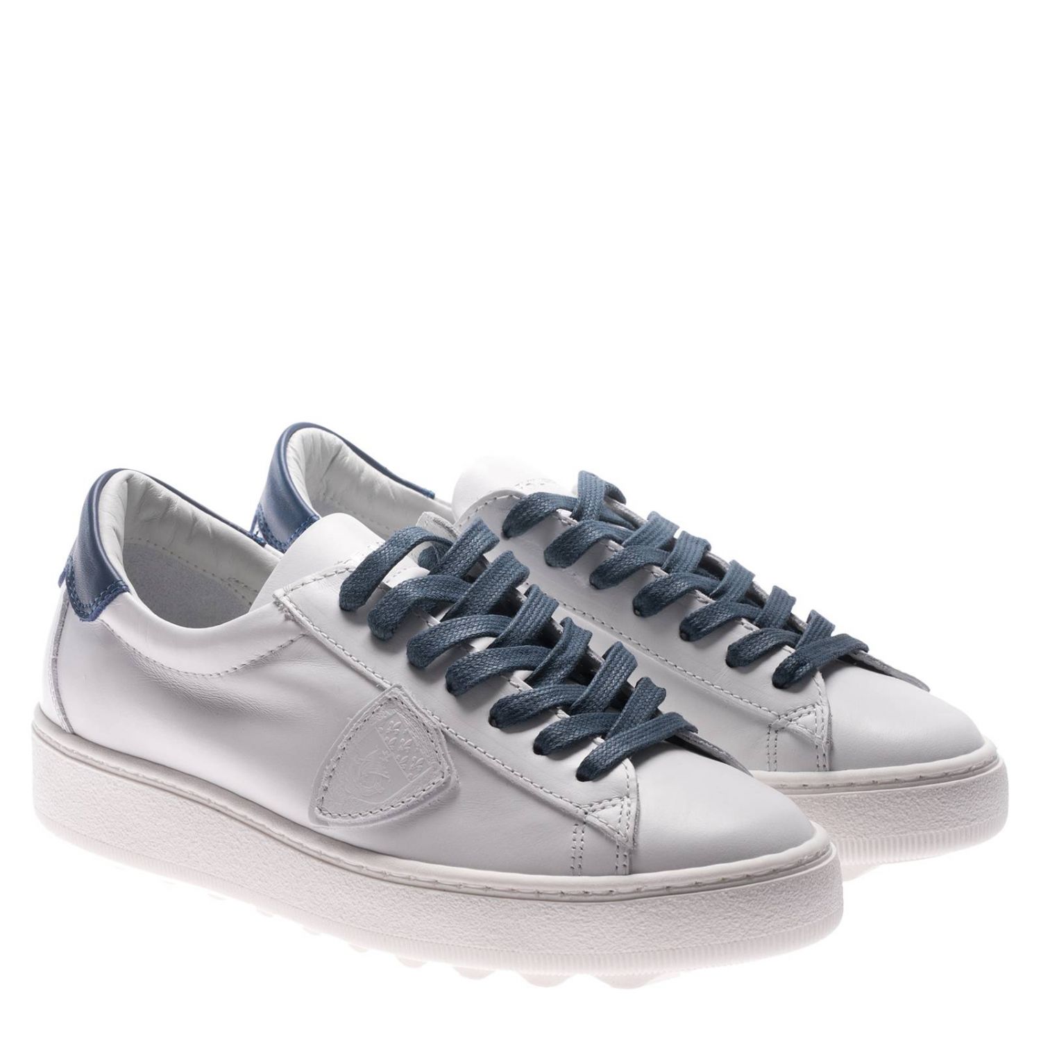 Philippe Model Outlet: Shoes women | Sneakers Philippe Model Women ...