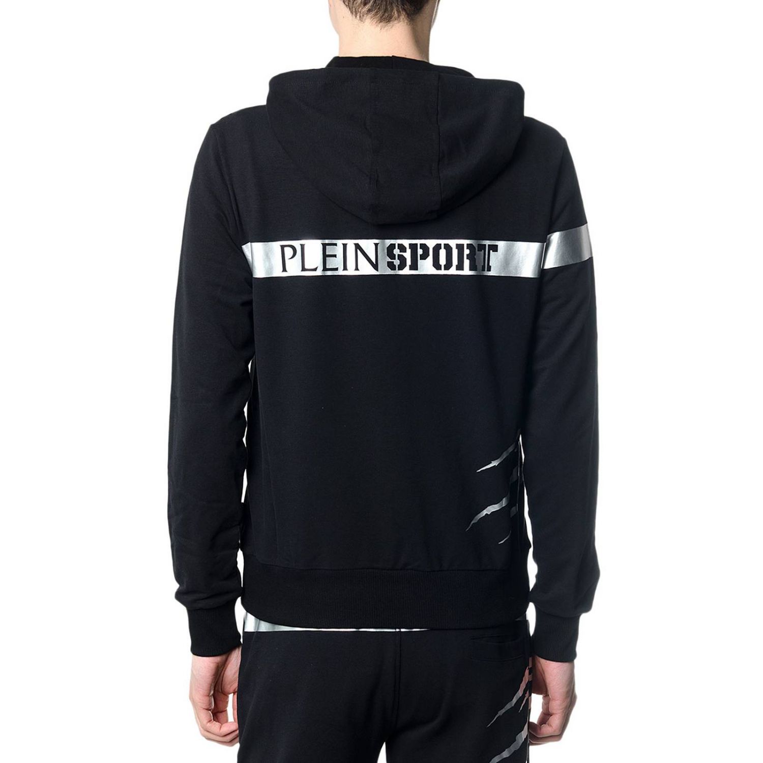 plein sport sweatshirt