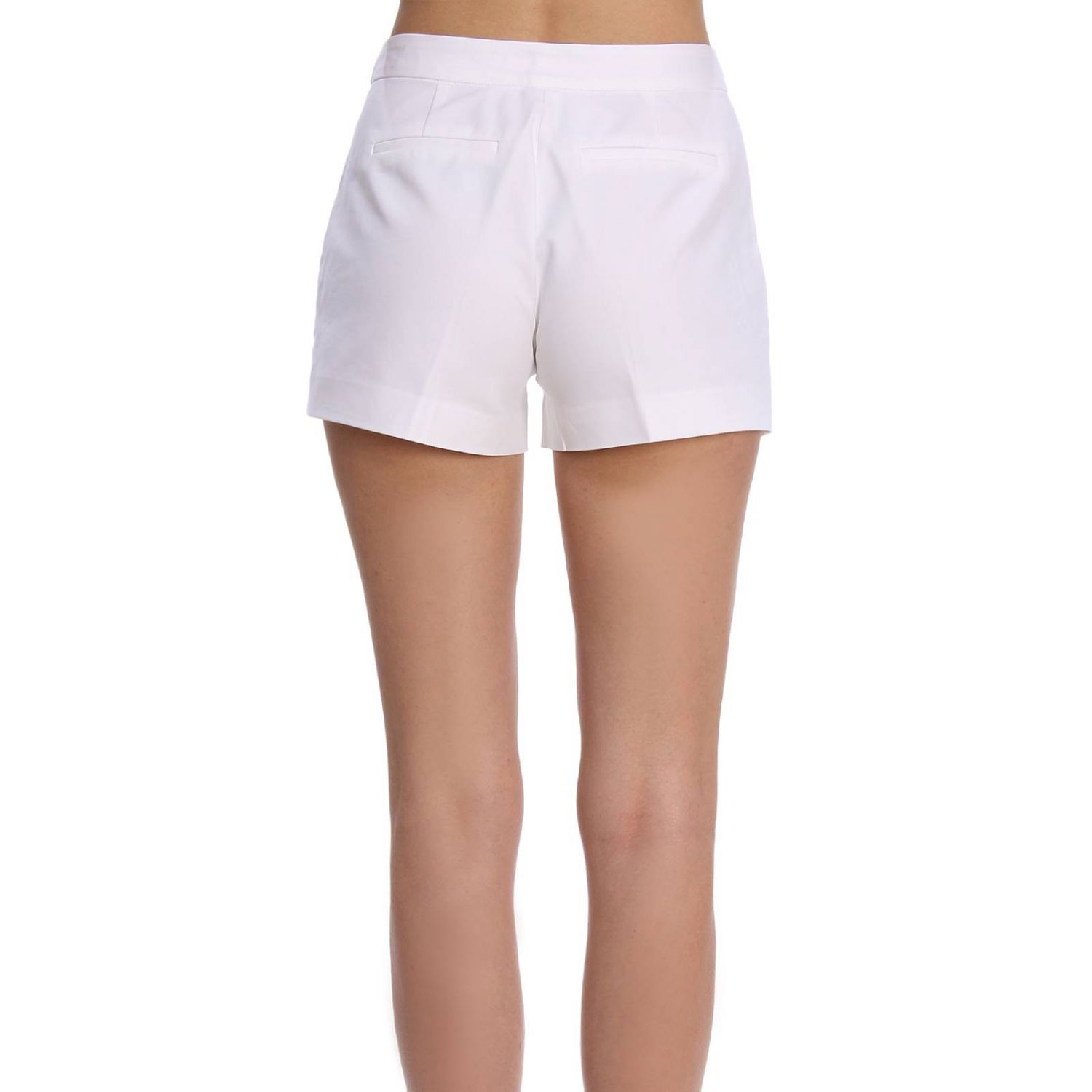 michael kors shorts womens