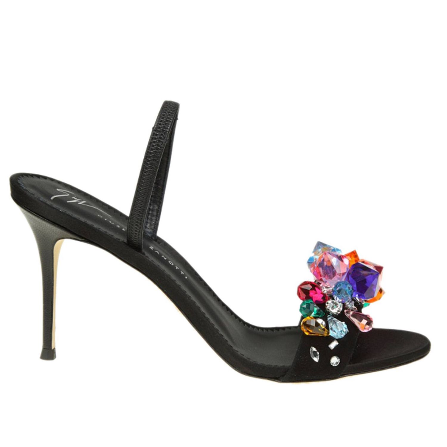 sandale zanotti femme