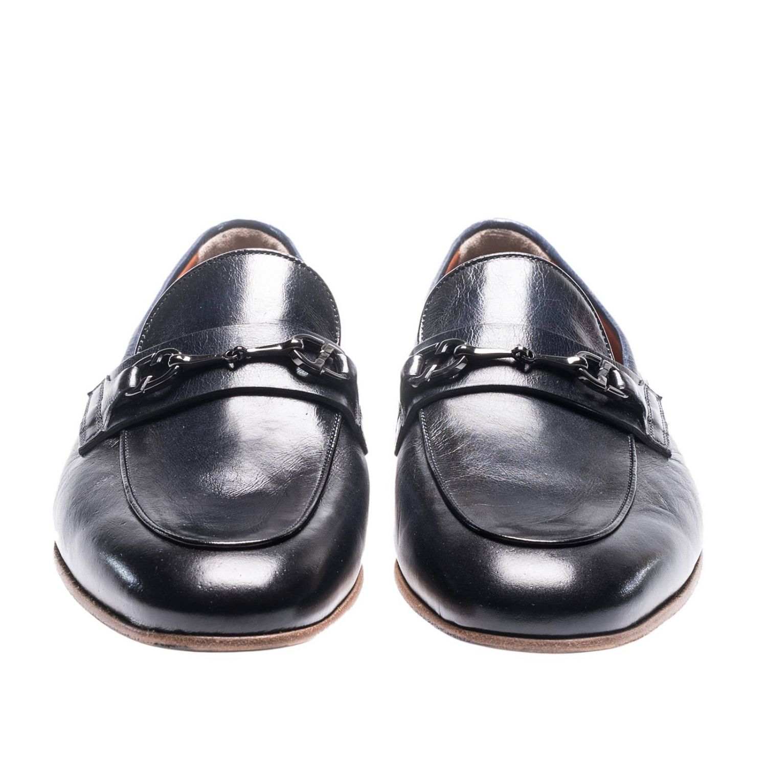 zapatos santoni