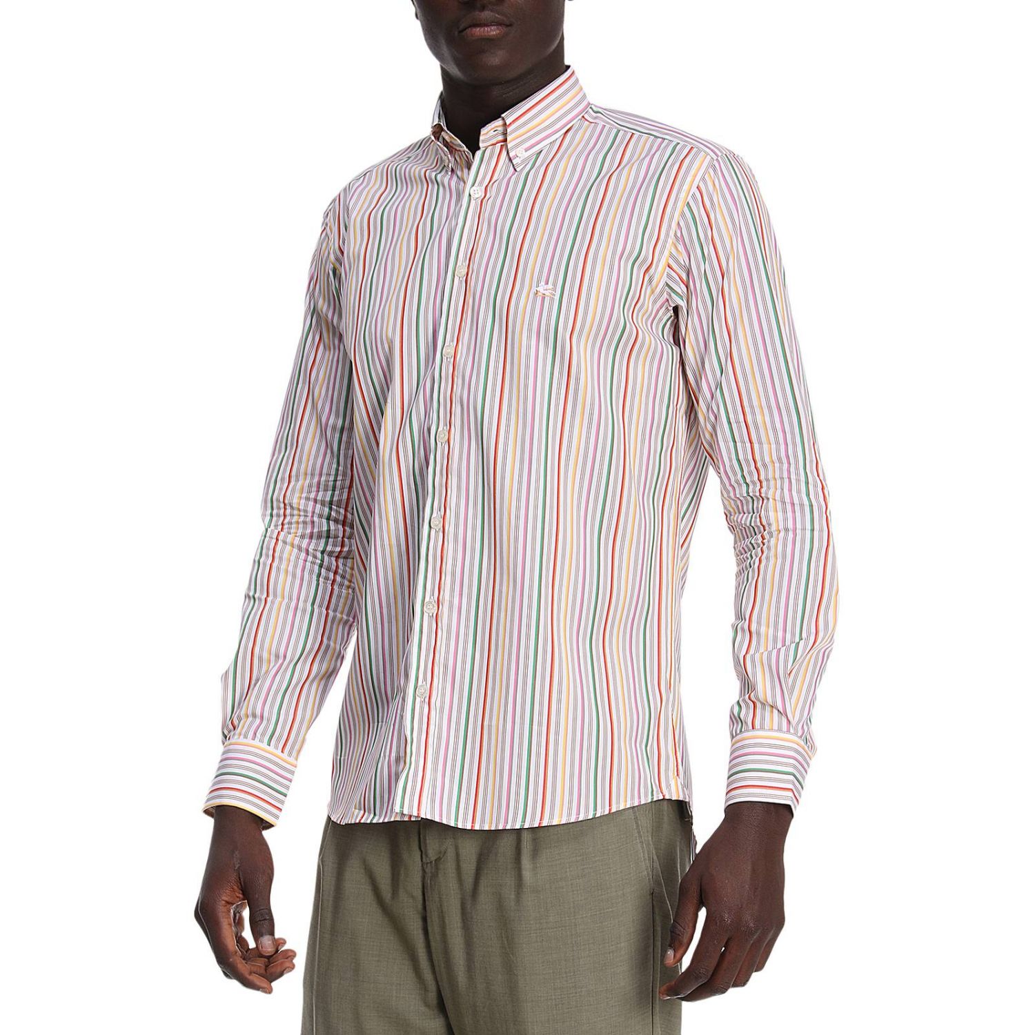 etro shirt price