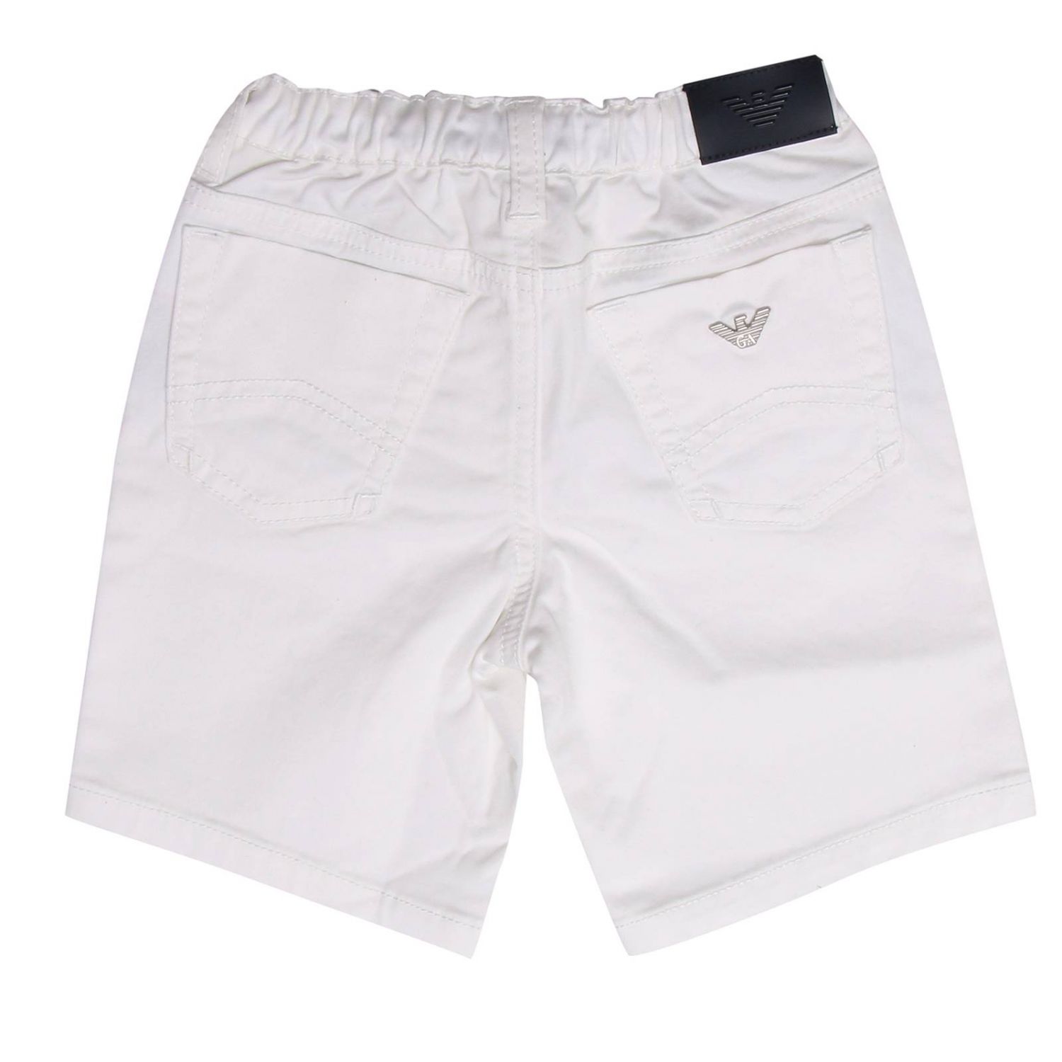 armani junior hose