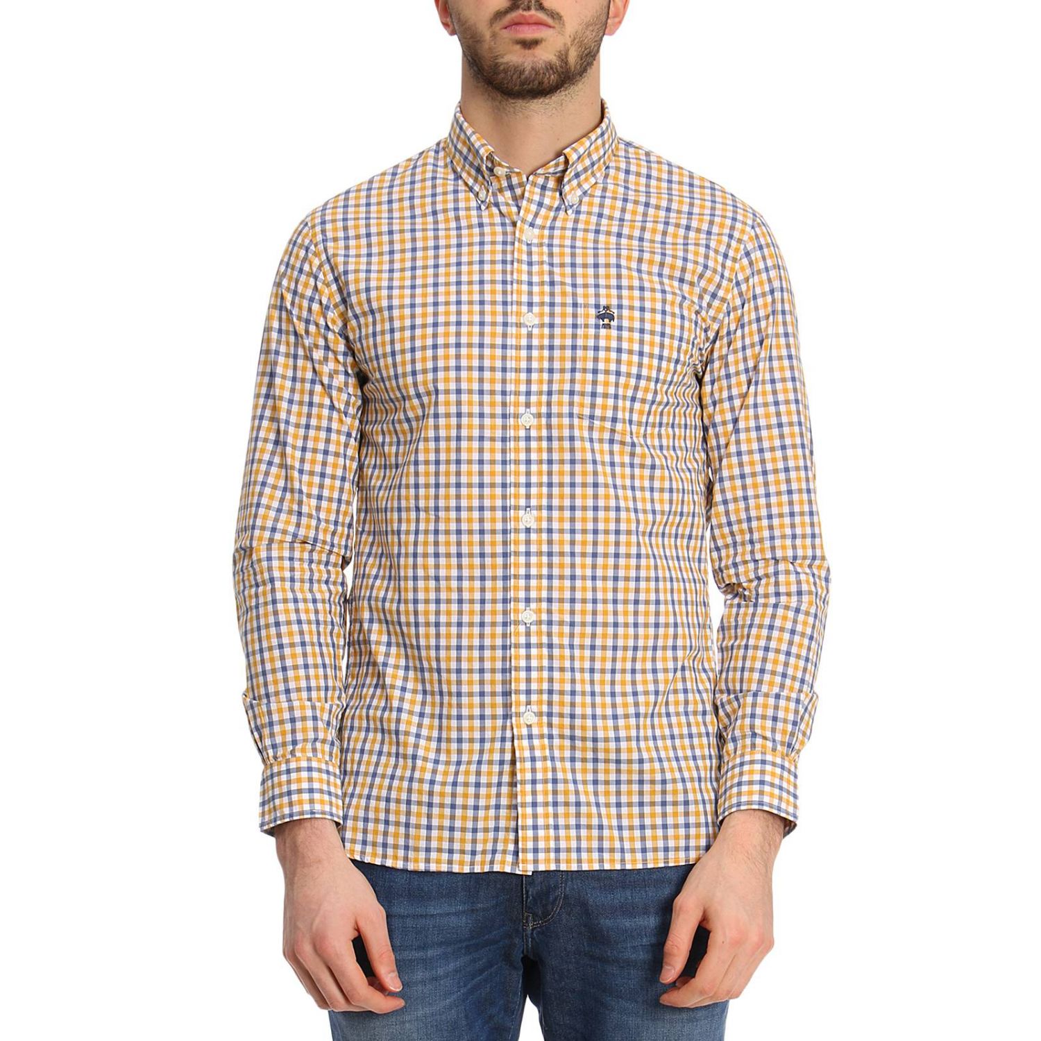 brooks brothers shirts online uk