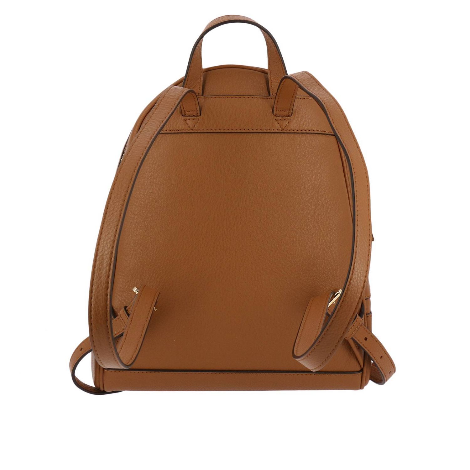 Michael Kors Outlet Backpack women Michael Leather Backpack