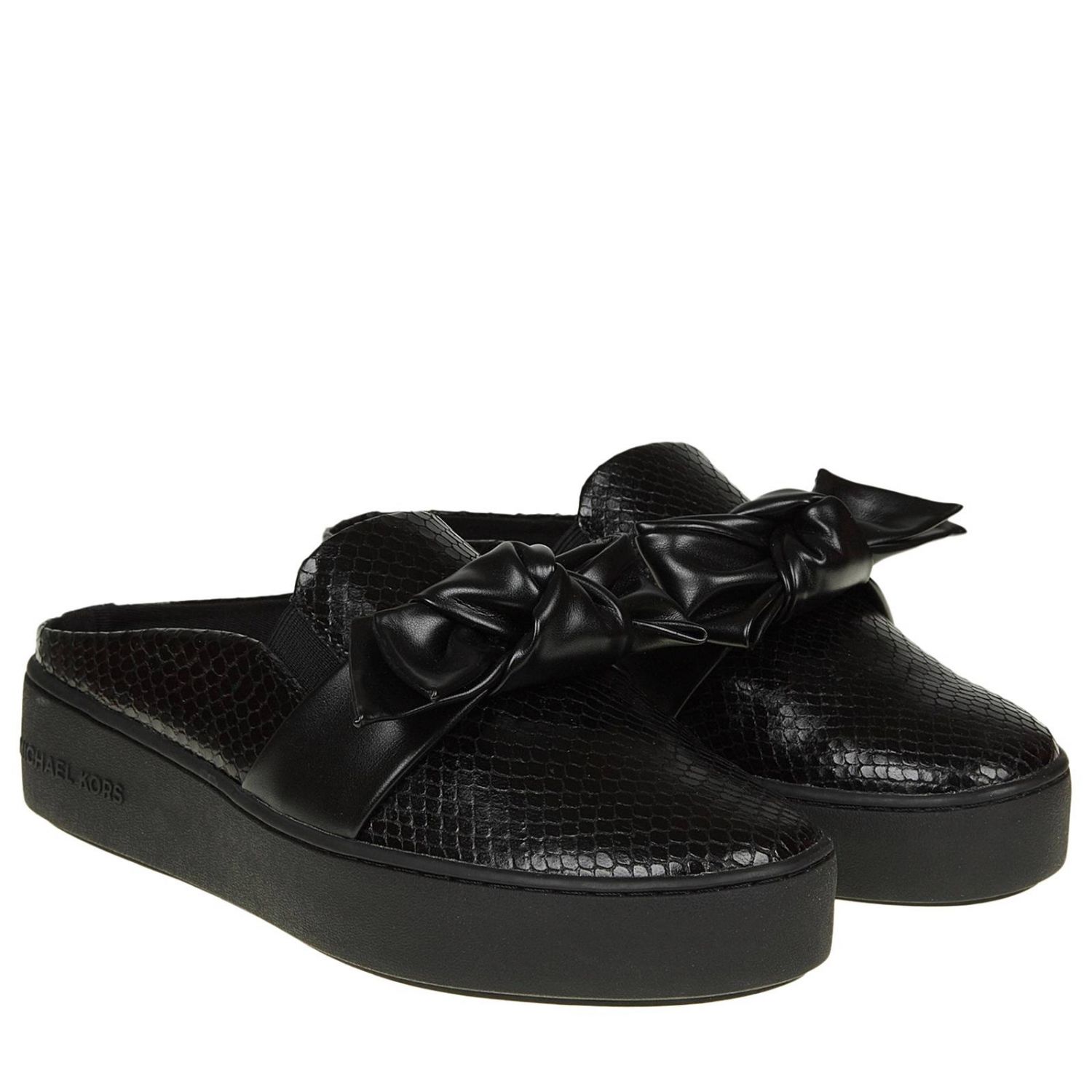 michael flat shoes