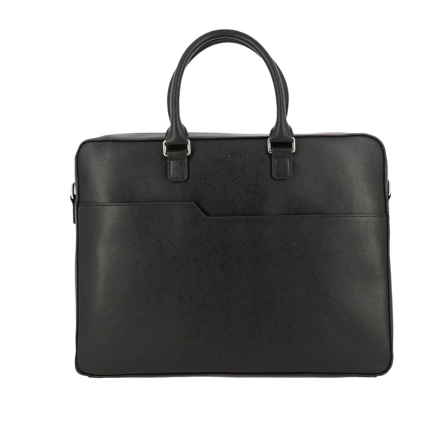 Lancaster Paris Outlet: Shoulder bag women - Black | Handbag Lancaster ...