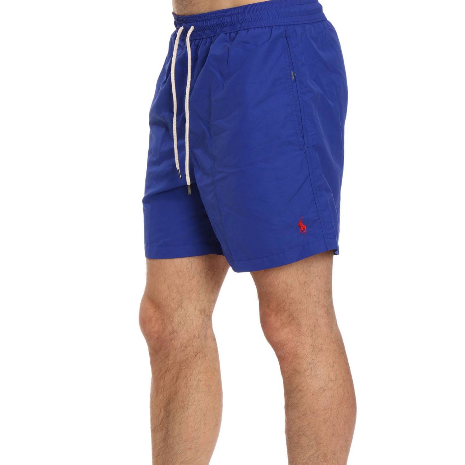 polo men swimsuit