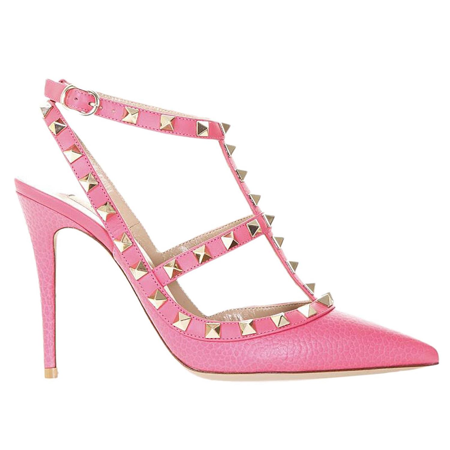 valentino court shoes